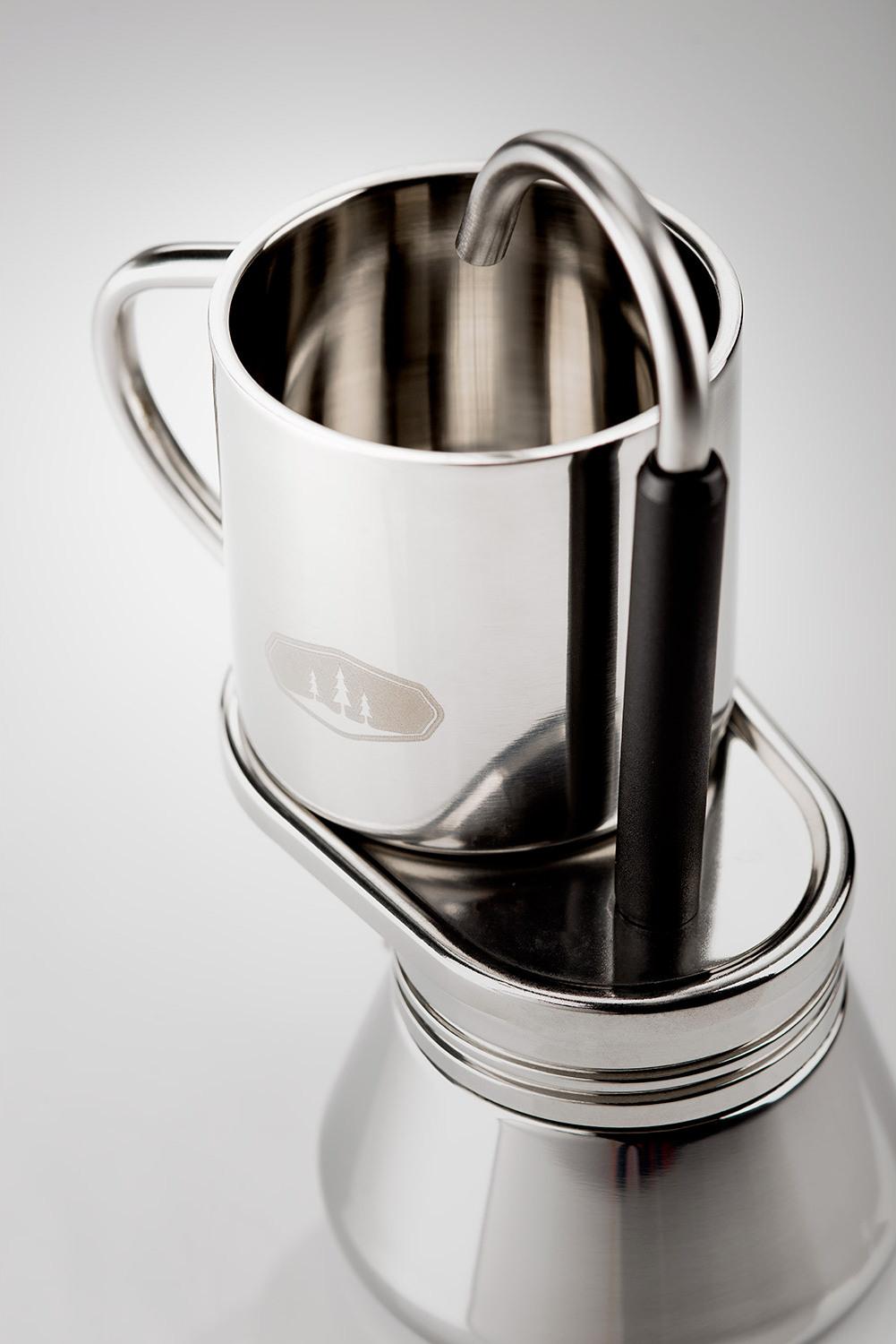 Product gallery image number 3 for product MiniEspresso Set 1 Cup