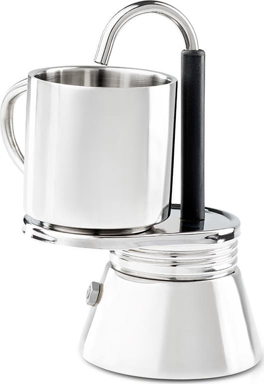 Product gallery image number 1 for product MiniEspresso Set 1 Cup