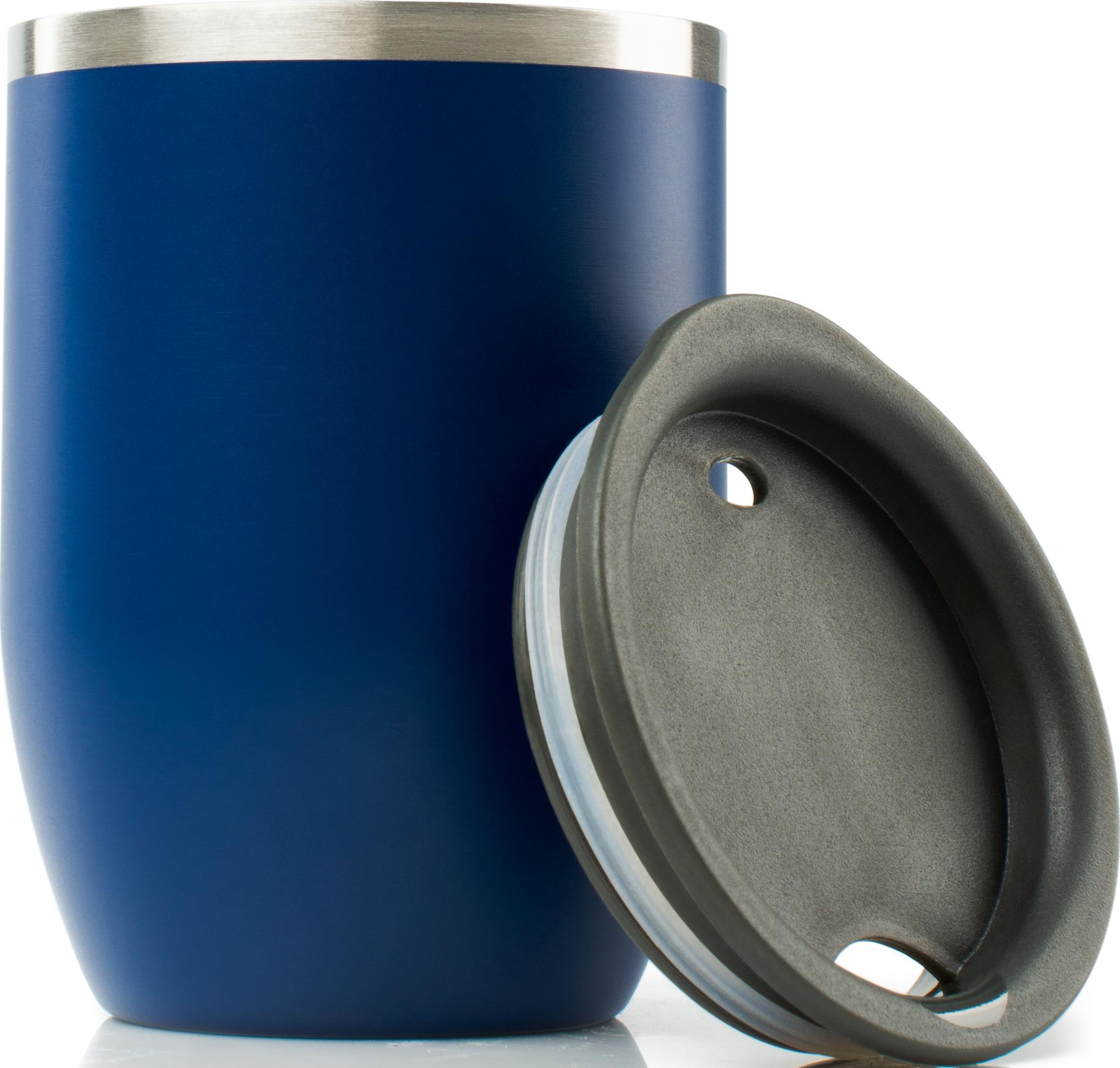 Numéro de l'image de la galerie de produits 3 pour le produit Glacier Stainless 6.5 Fl. Oz. Doppio