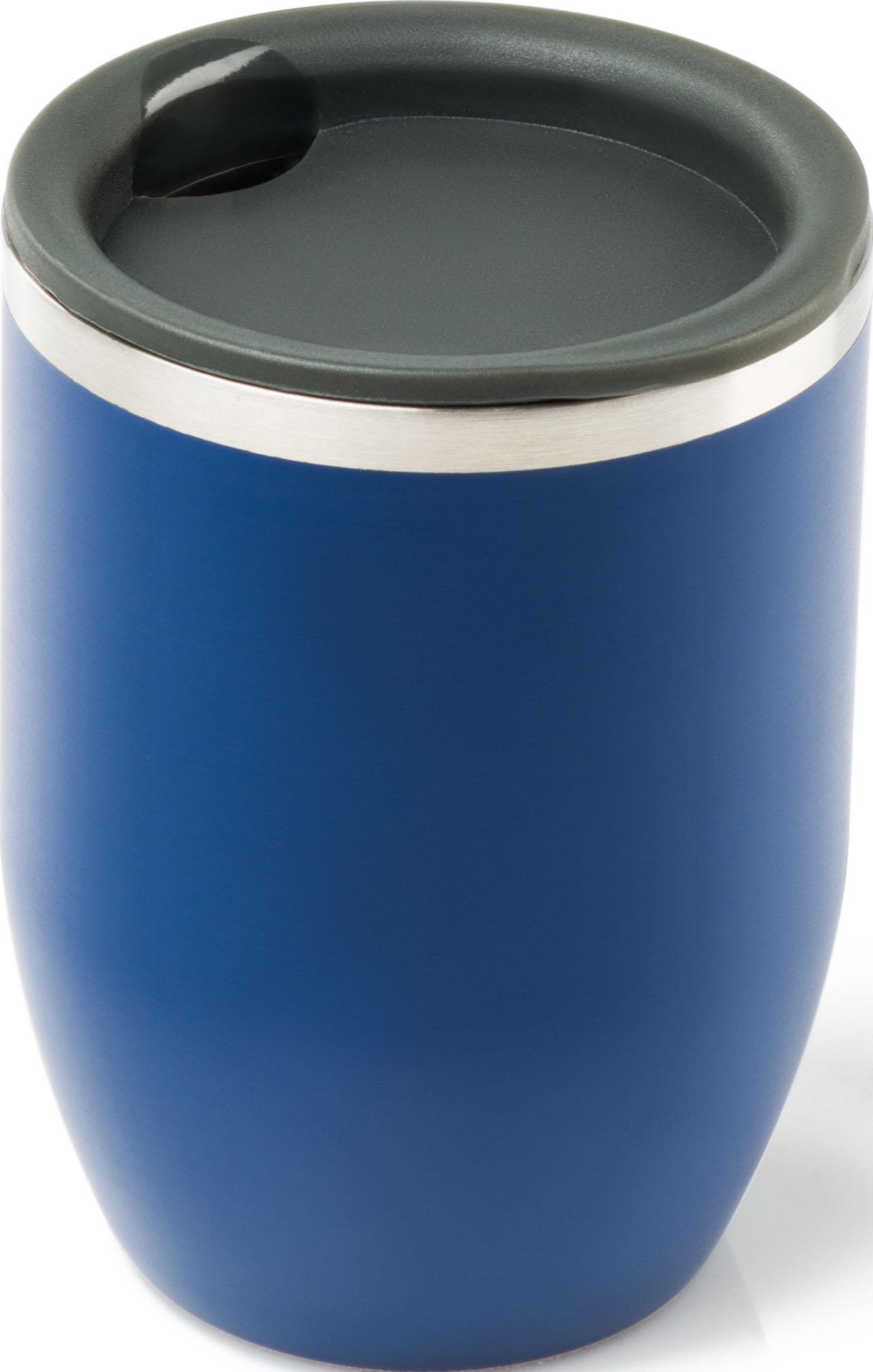 Numéro de l'image de la galerie de produits 1 pour le produit Glacier Stainless 6.5 Fl. Oz. Doppio