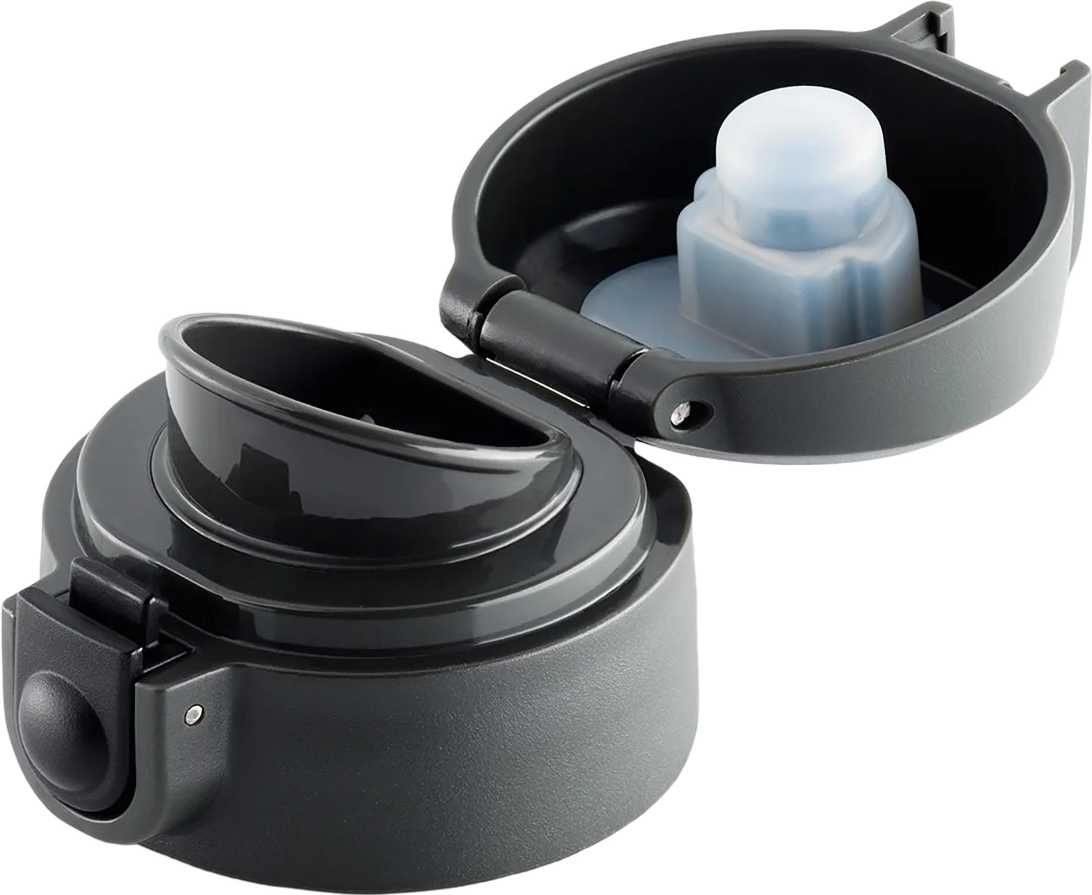 Product gallery image number 2 for product MicroLite 500 Flip-Top Bottle Lid