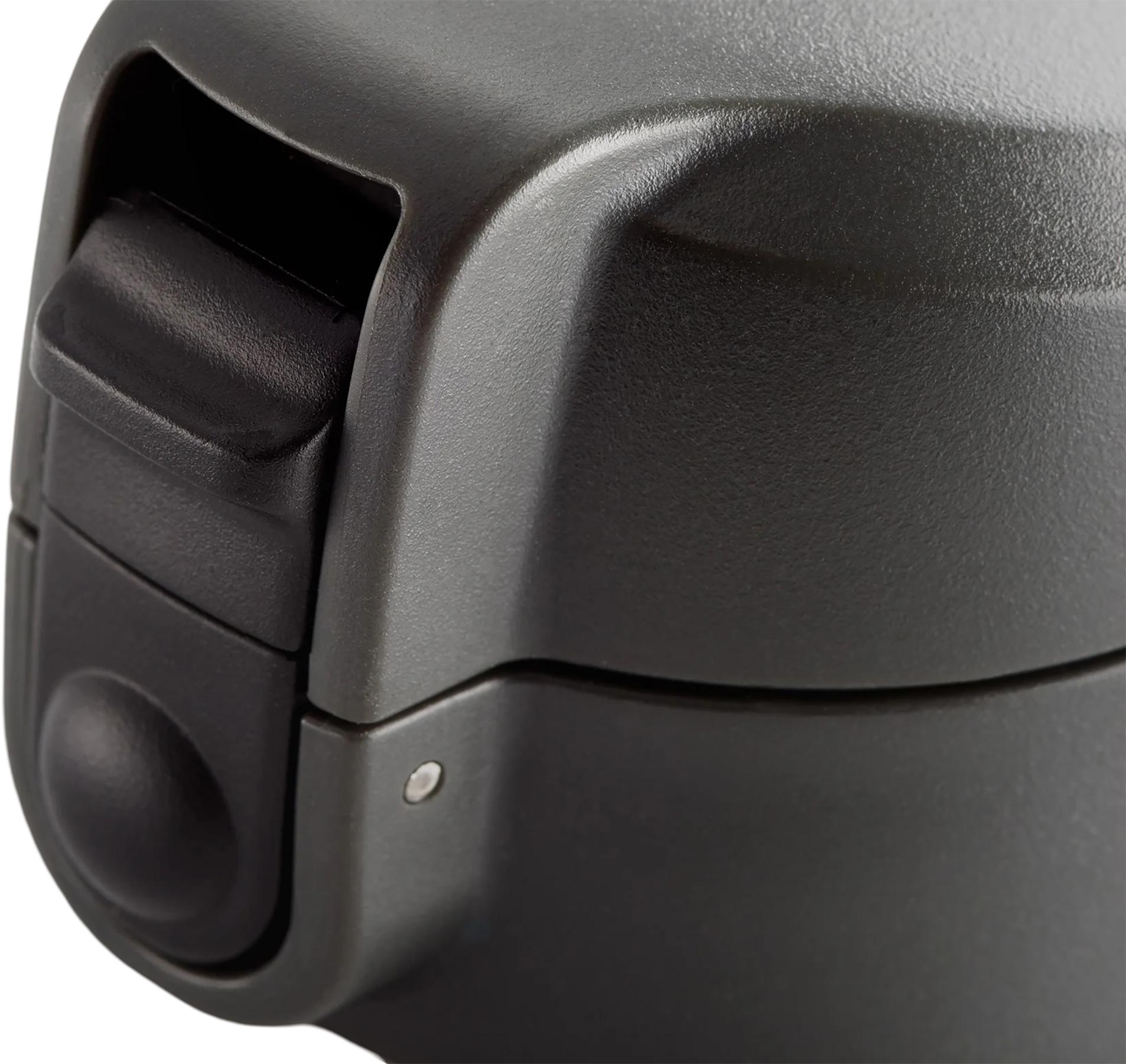 Product gallery image number 3 for product MicroLite 500 Flip-Top Bottle Lid