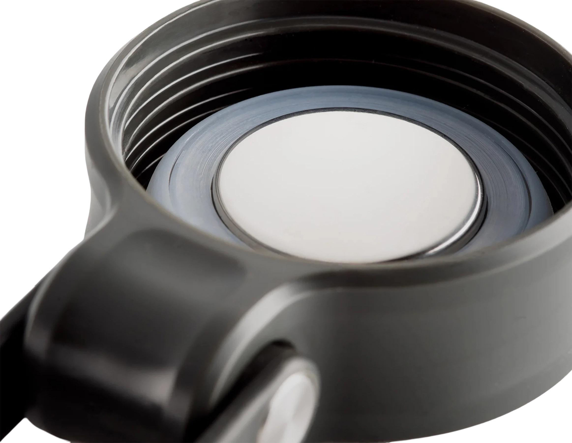 Product gallery image number 3 for product MicroLite 500 Twist Lid