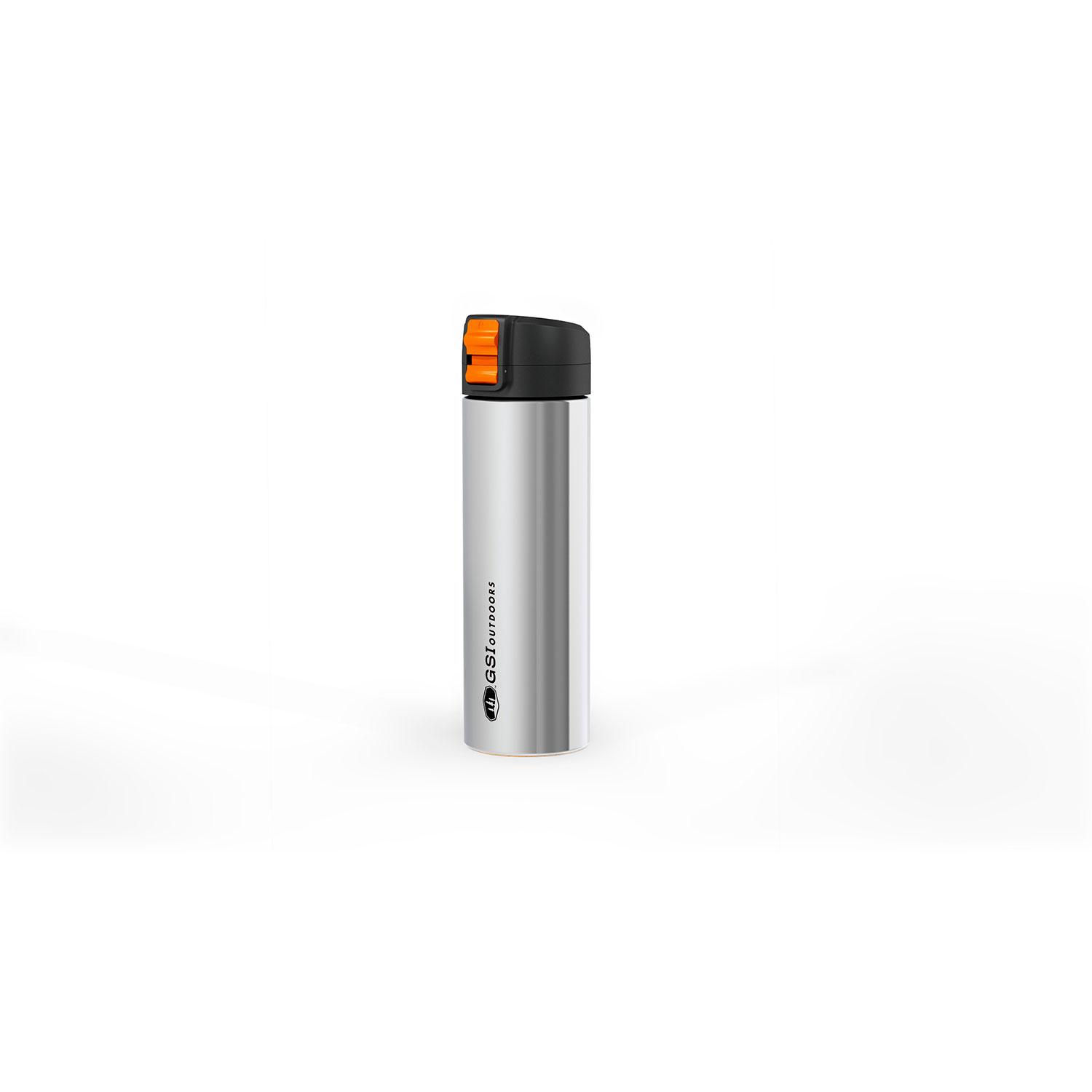 Product gallery image number 1 for product Glacier Stainless Microlite 720 ml Vacuum Bottle