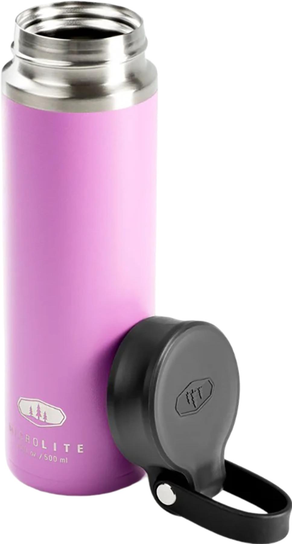 Product gallery image number 3 for product Microlite 500 Twist