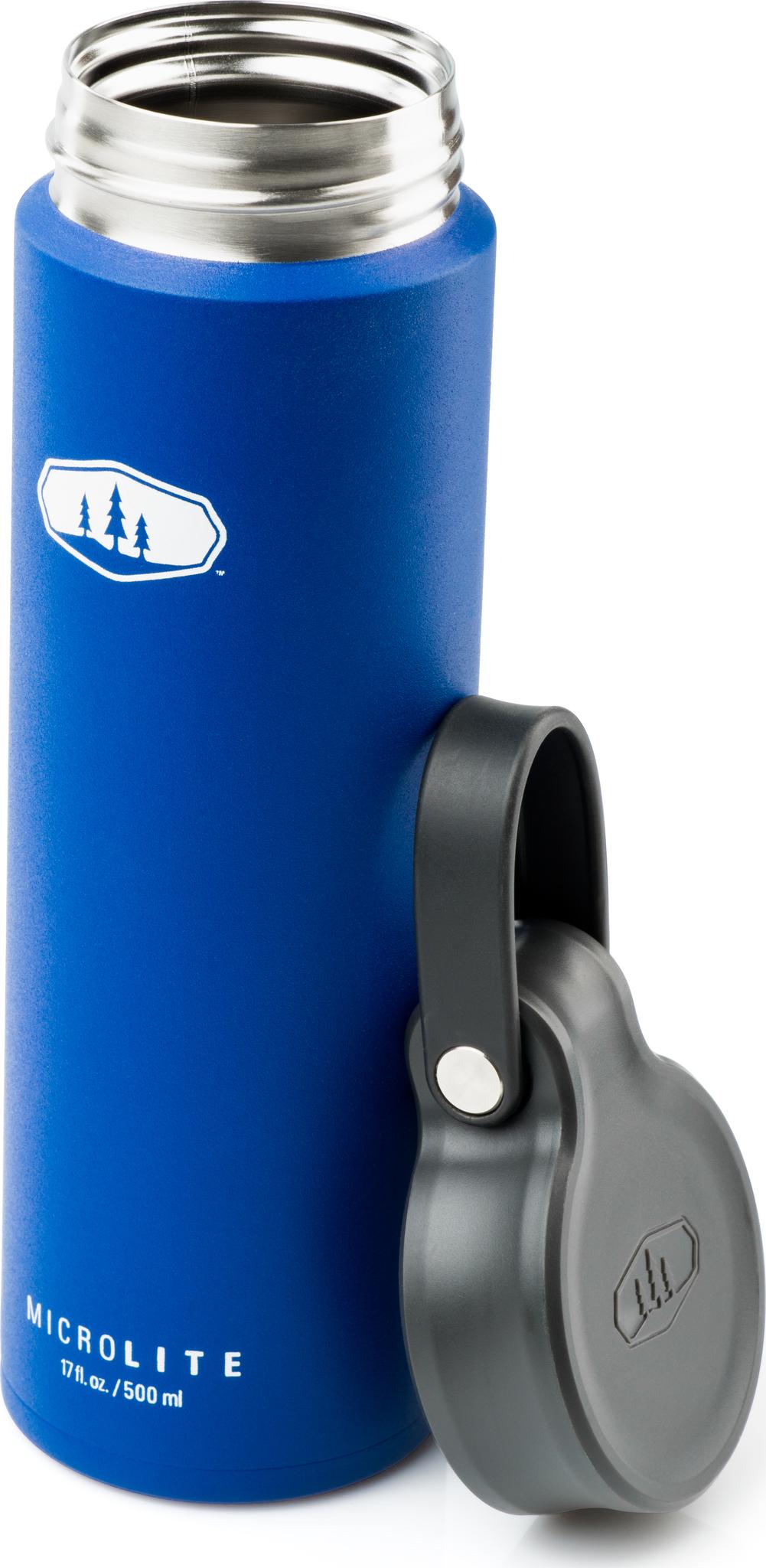 Product gallery image number 4 for product Microlite 500 Twist