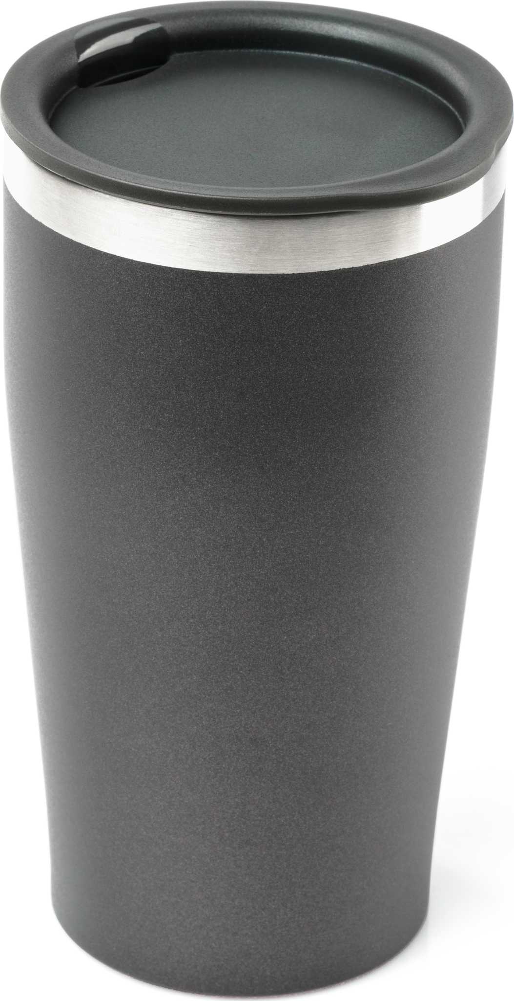 Image de produit pour Glacier Stainless 16 Fl. Oz. Vacuum Tumbler