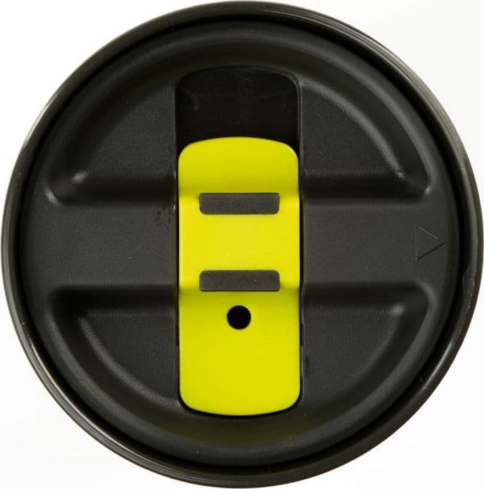 Product gallery image number 2 for product Glacier Stainless Commuter Mug