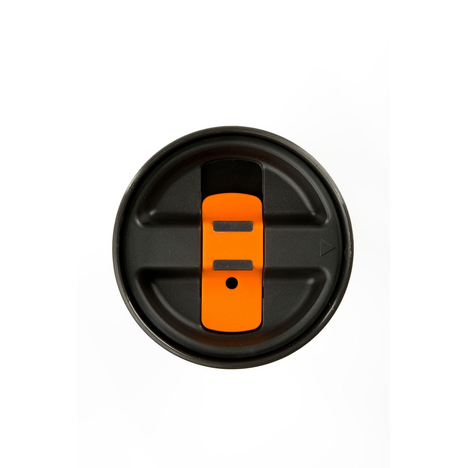 Numéro de l'image de la galerie de produits 2 pour le produit Tasse de voyage en acier inoxydable Glacier