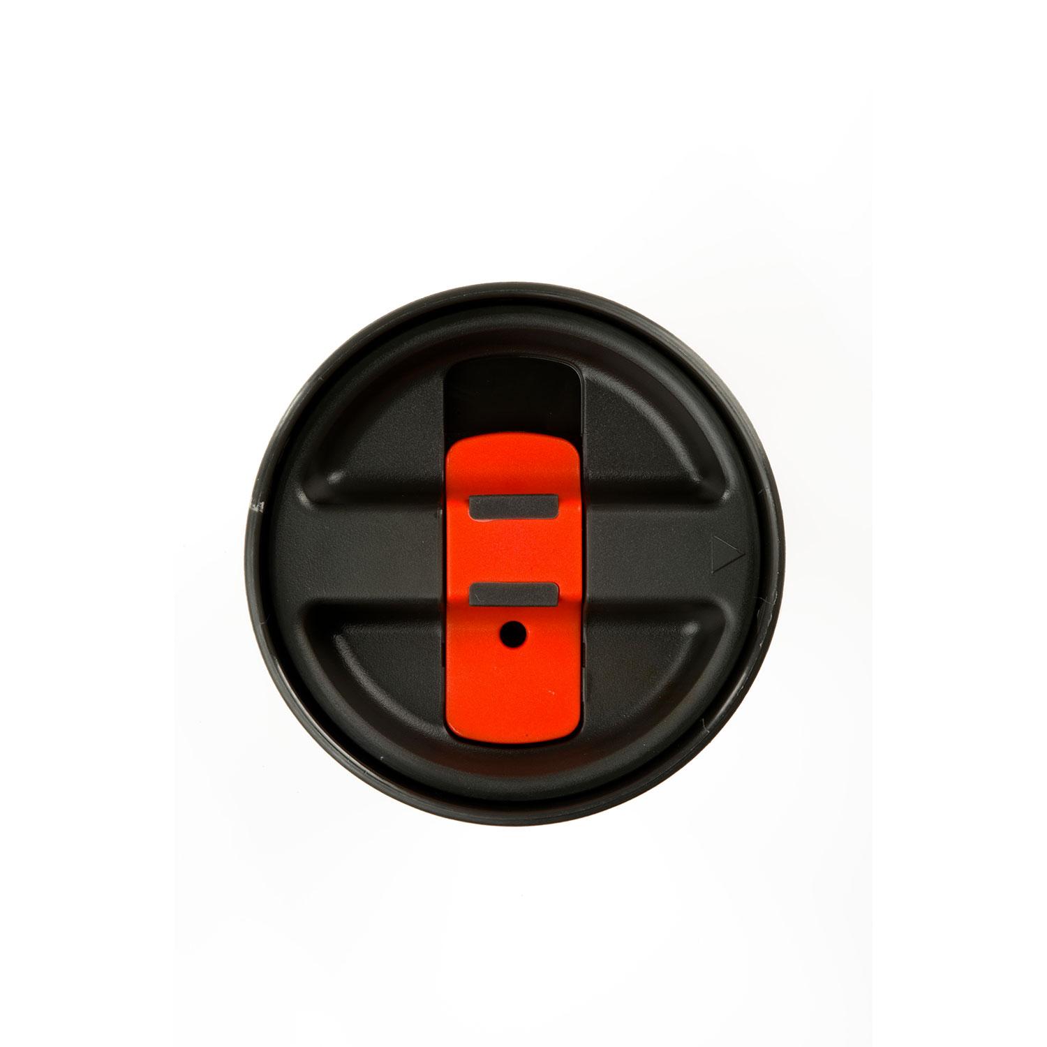 Product gallery image number 2 for product Glacier Stainless Commuter Mug