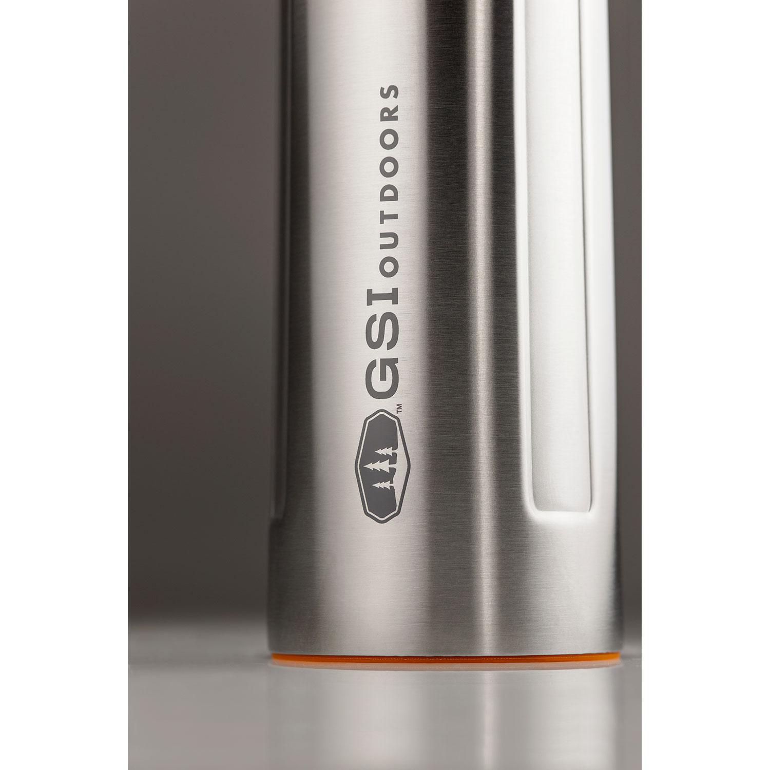 Product gallery image number 3 for product Glacier Stainless 1 L Vacuum Bottle