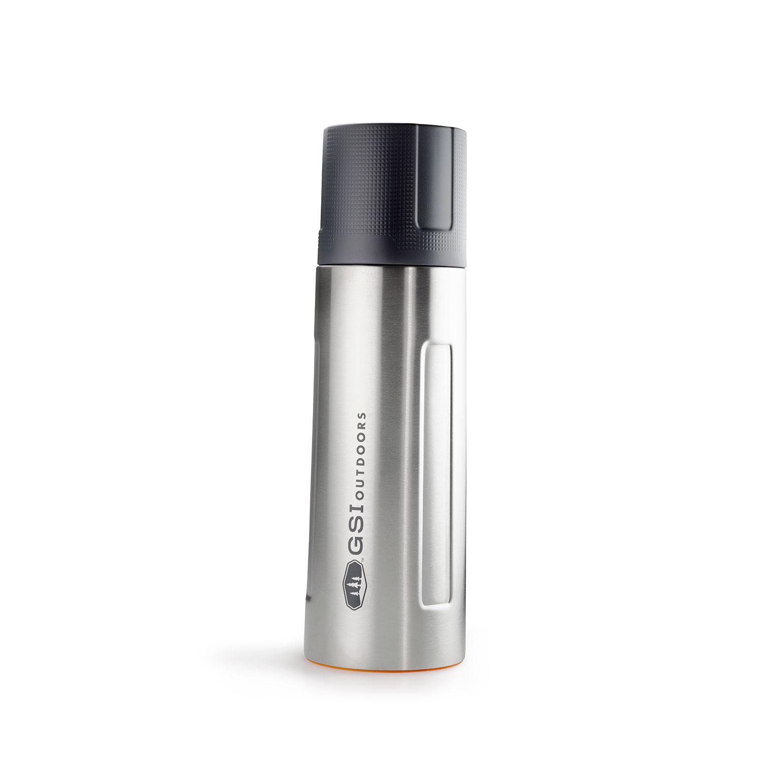 Product gallery image number 2 for product Glacier Stainless 1 L Vacuum Bottle