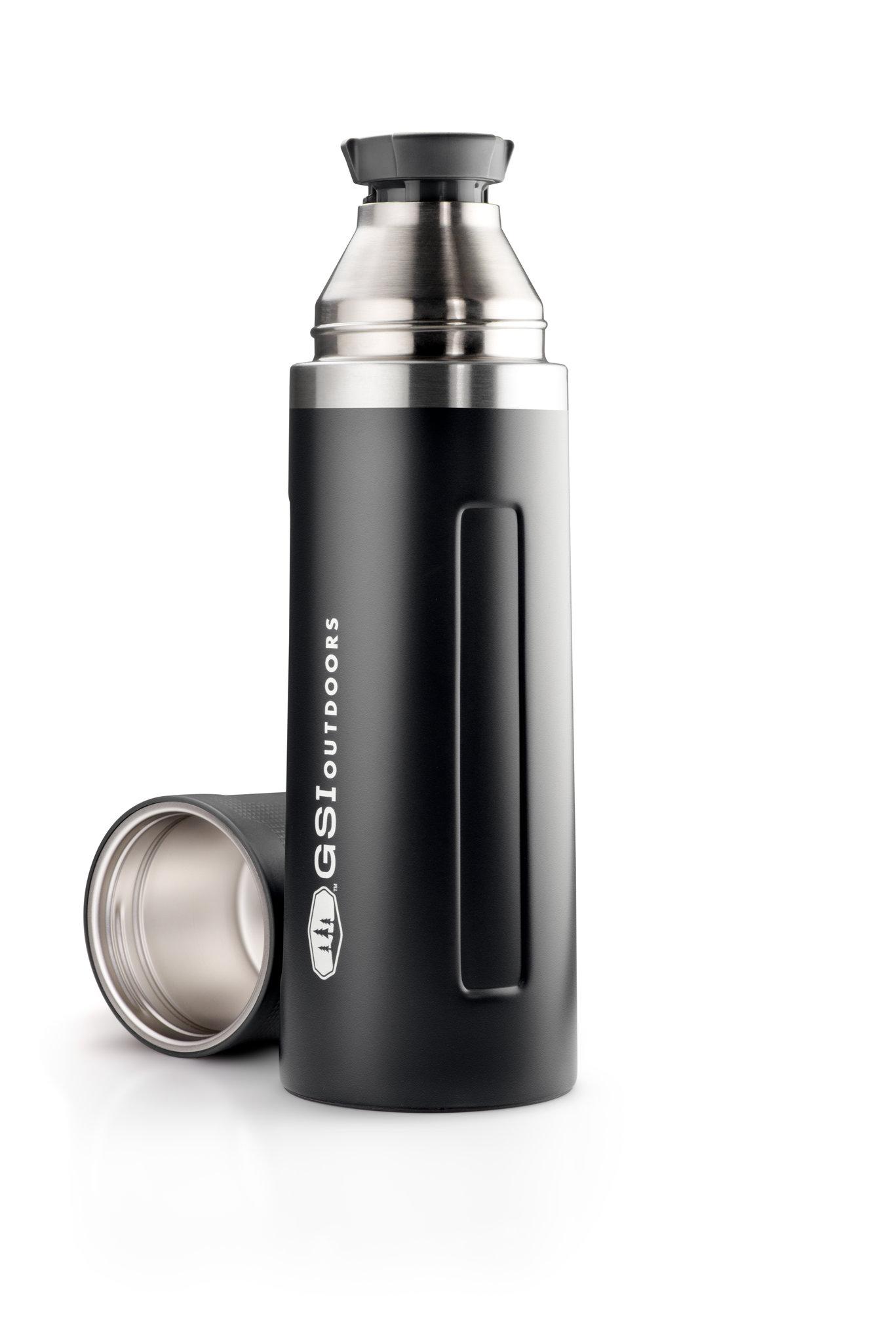 Product gallery image number 1 for product Glacier Stainless 1L Vacuum Bottle