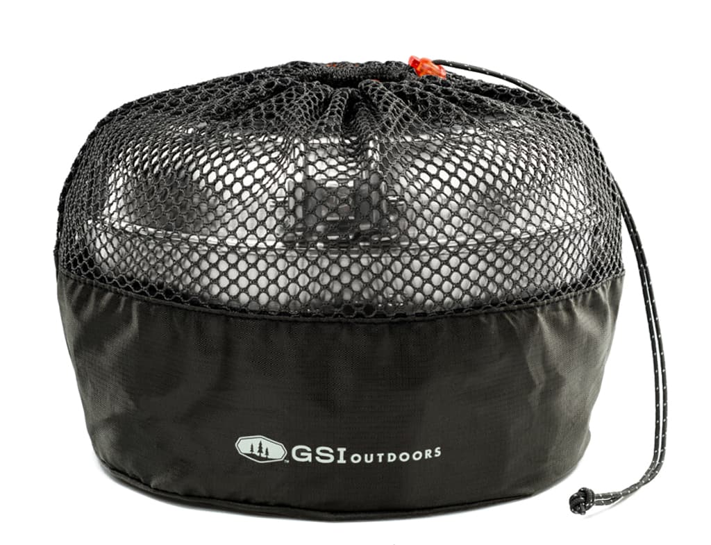 Product gallery image number 11 for product Glacier Base Camper Medium