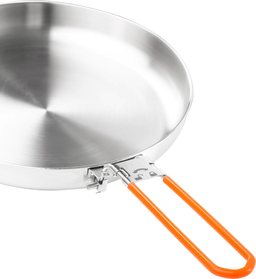 Product gallery image number 5 for product Glacier Base Camper Medium