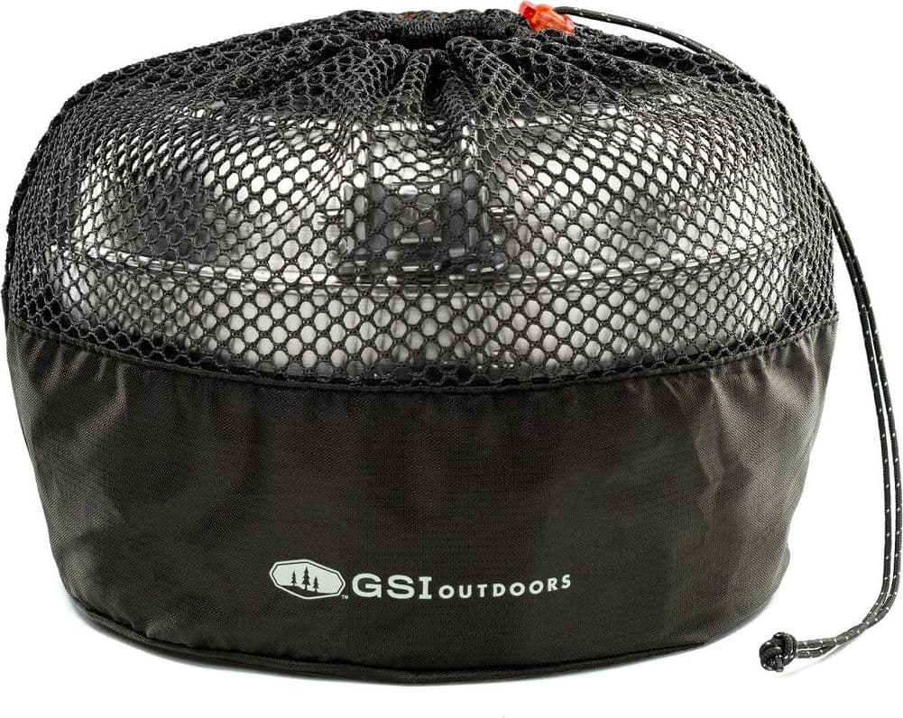 Product gallery image number 3 for product Glacier Stainless Base Camper Large