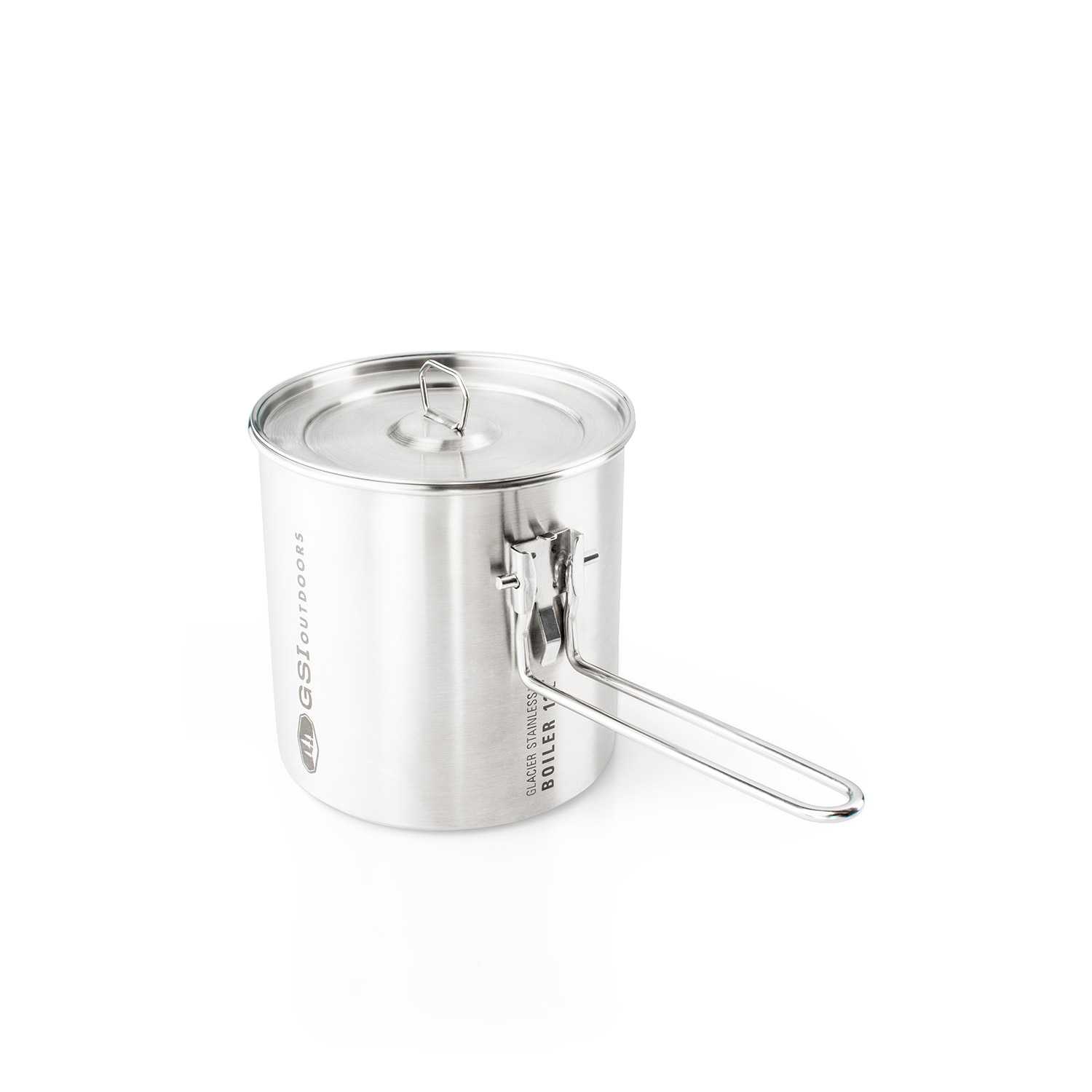 Product image for Glacier Stainless 1.1 L Boiler
