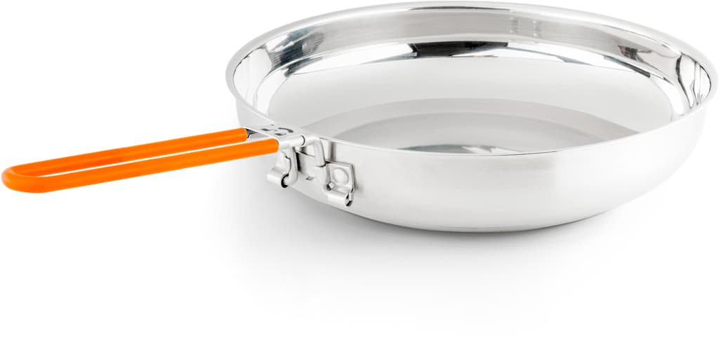 Product image for Glacier Stainless Troop Frypan