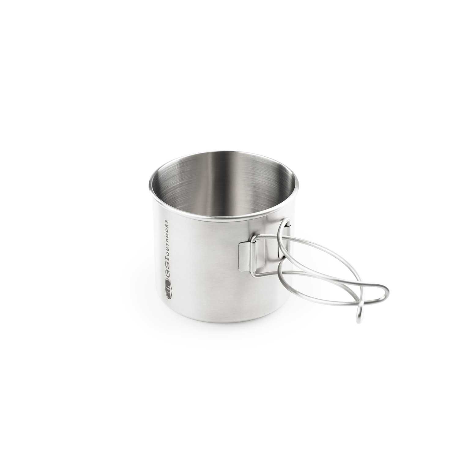 Product image for Glacier Stainless Bottle Cup/Pot