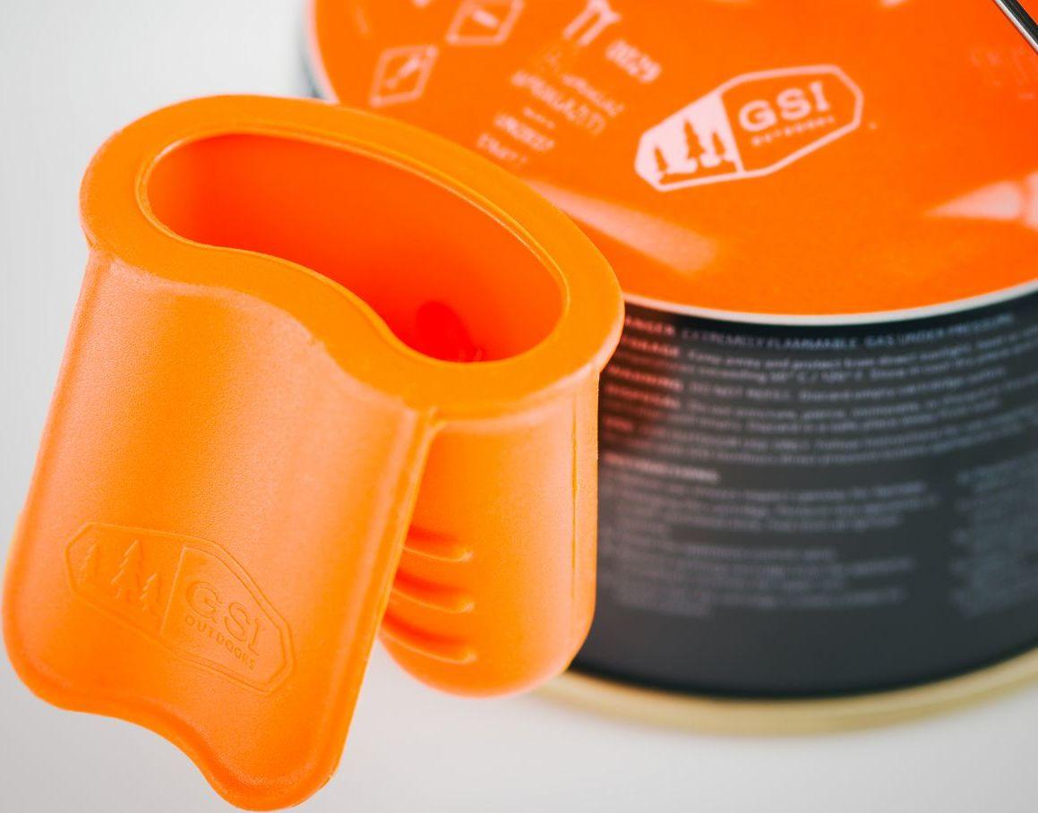 Product gallery image number 3 for product Glacier Stainless Minimalist