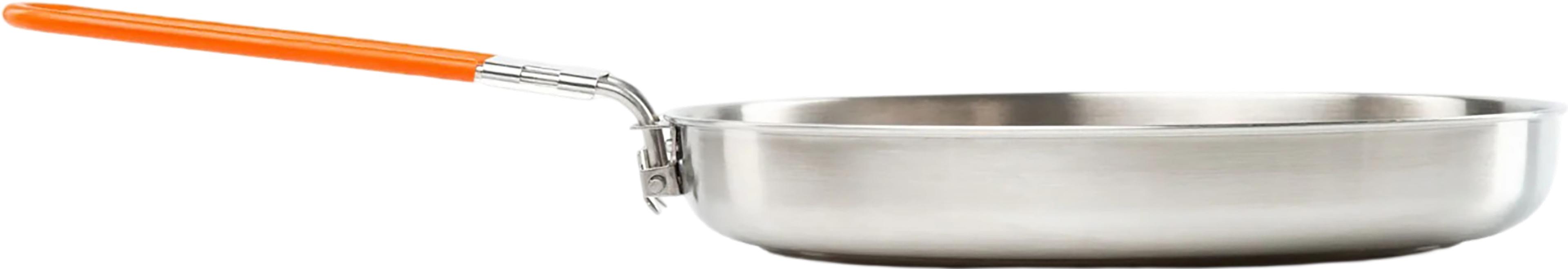 Product gallery image number 5 for product Glacier Cookset 3L