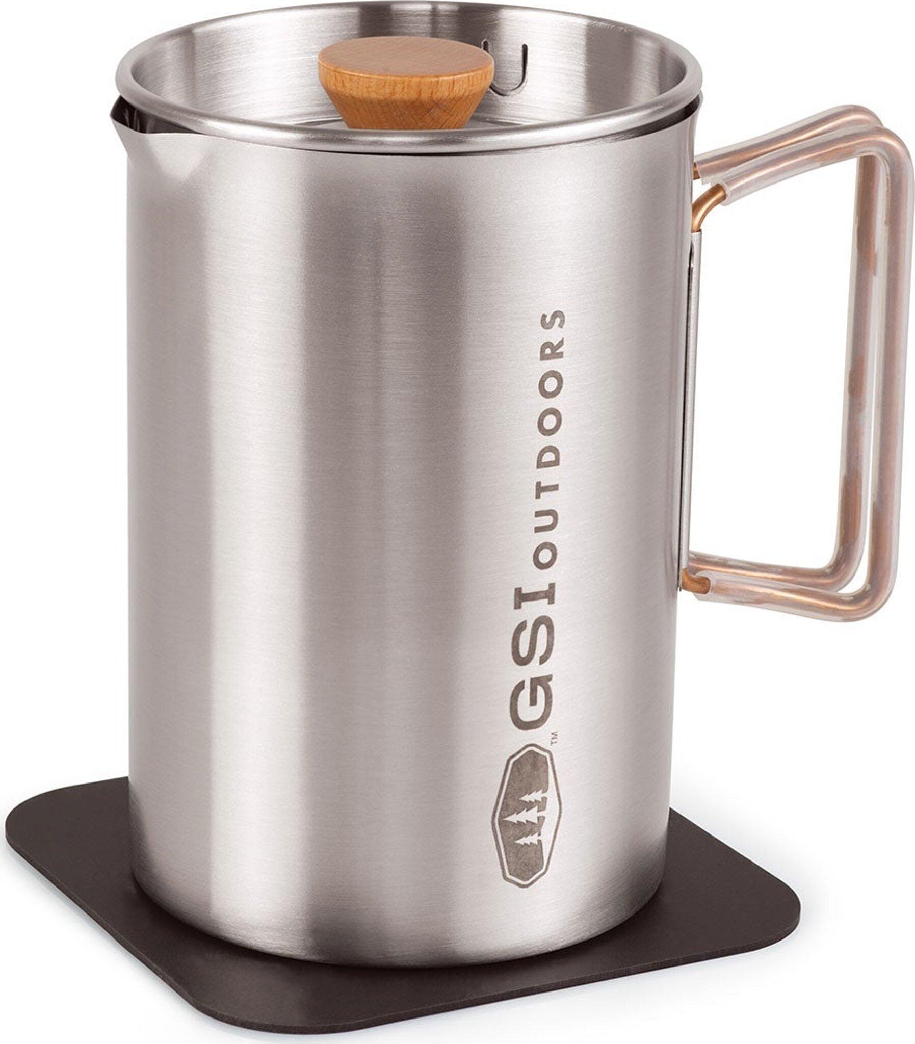 Product image for Cafetière Javapress Glacier 20 oz