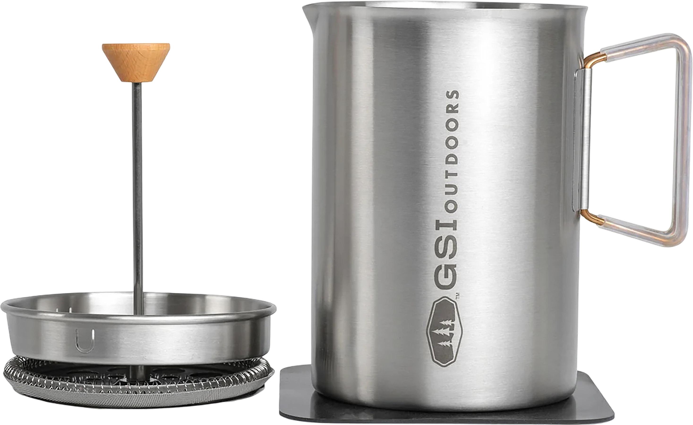 Image de produit pour Cafetière Javapress Glacier 40 oz