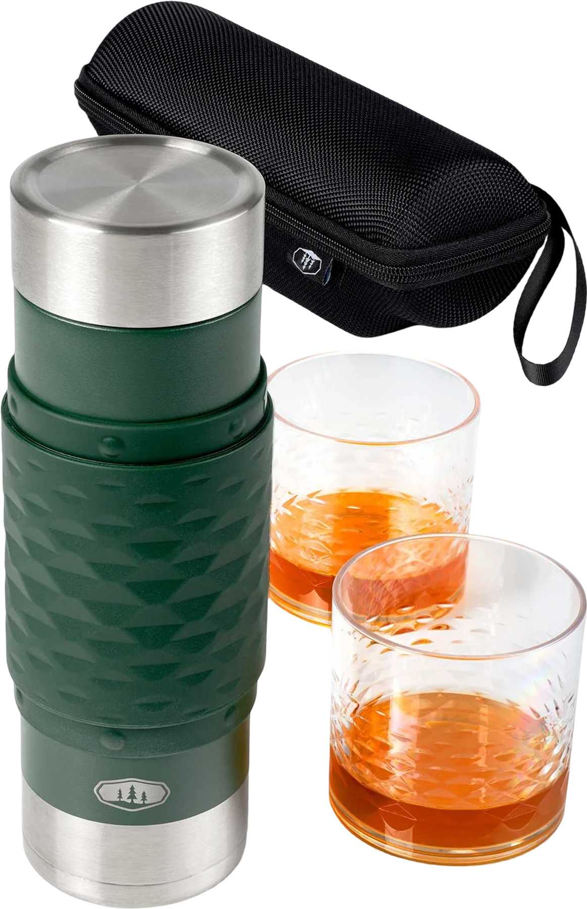 Product image for Insulated Cocktail Set