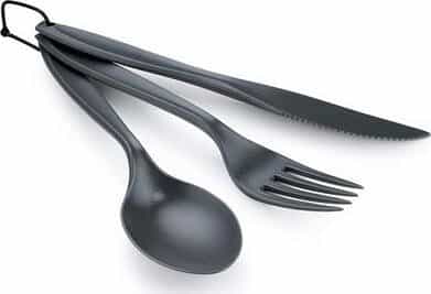 Product image for 3 Pc. Ring Cutlery Set