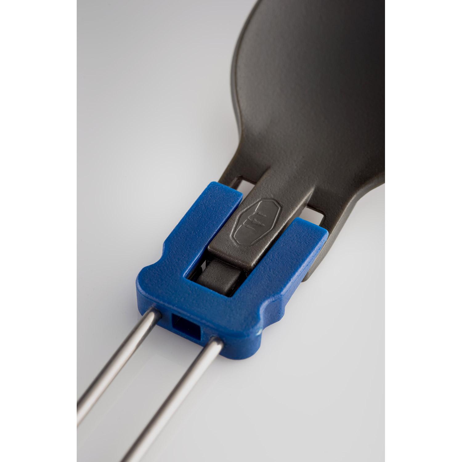 Product gallery image number 4 for product Folding Spork