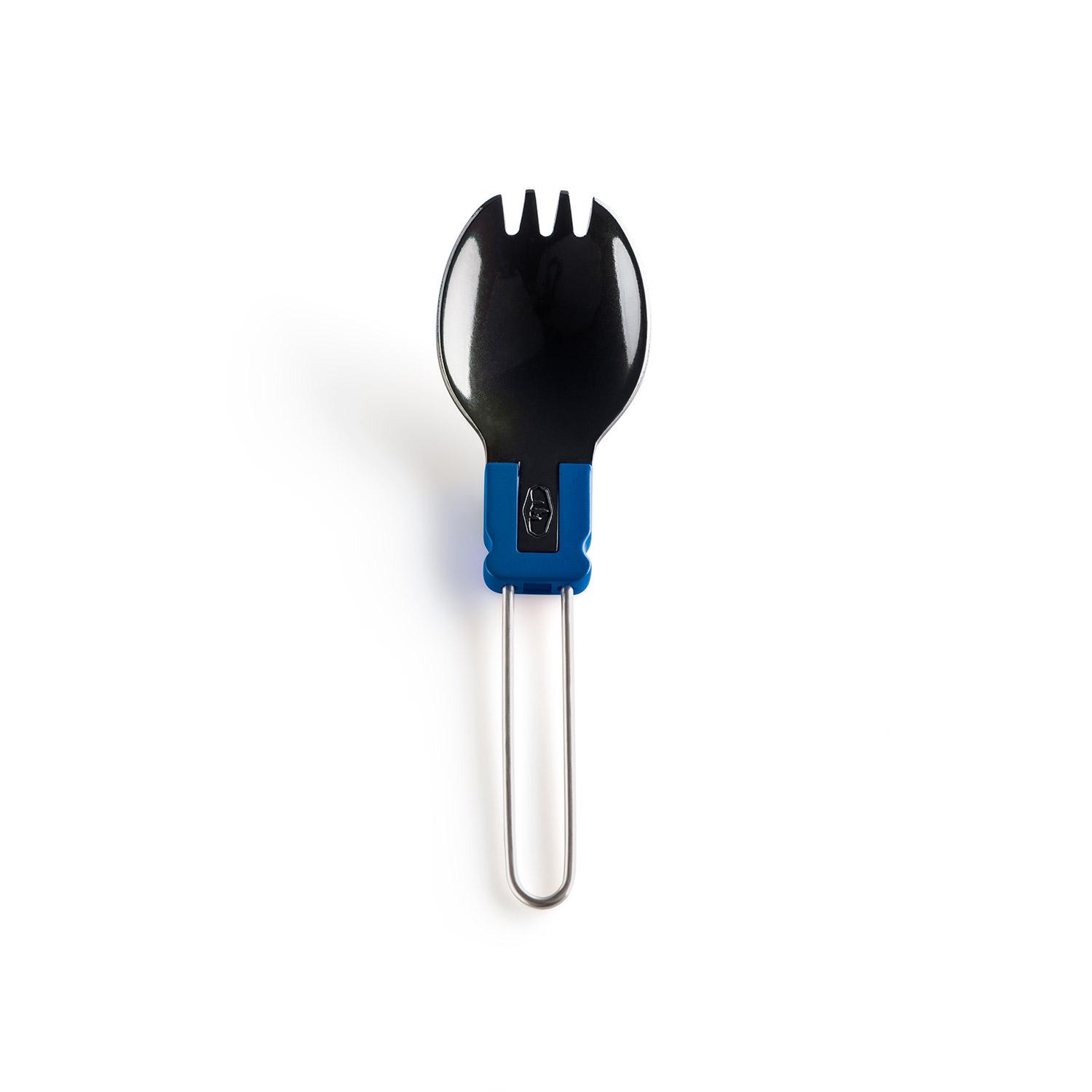 Product gallery image number 2 for product Folding Spork