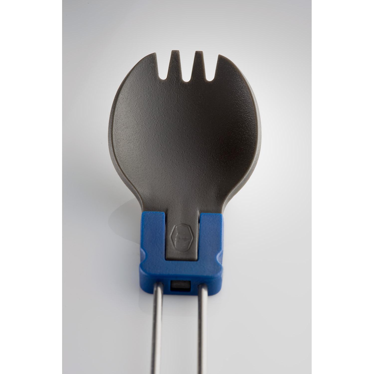 Product gallery image number 5 for product Folding Spork