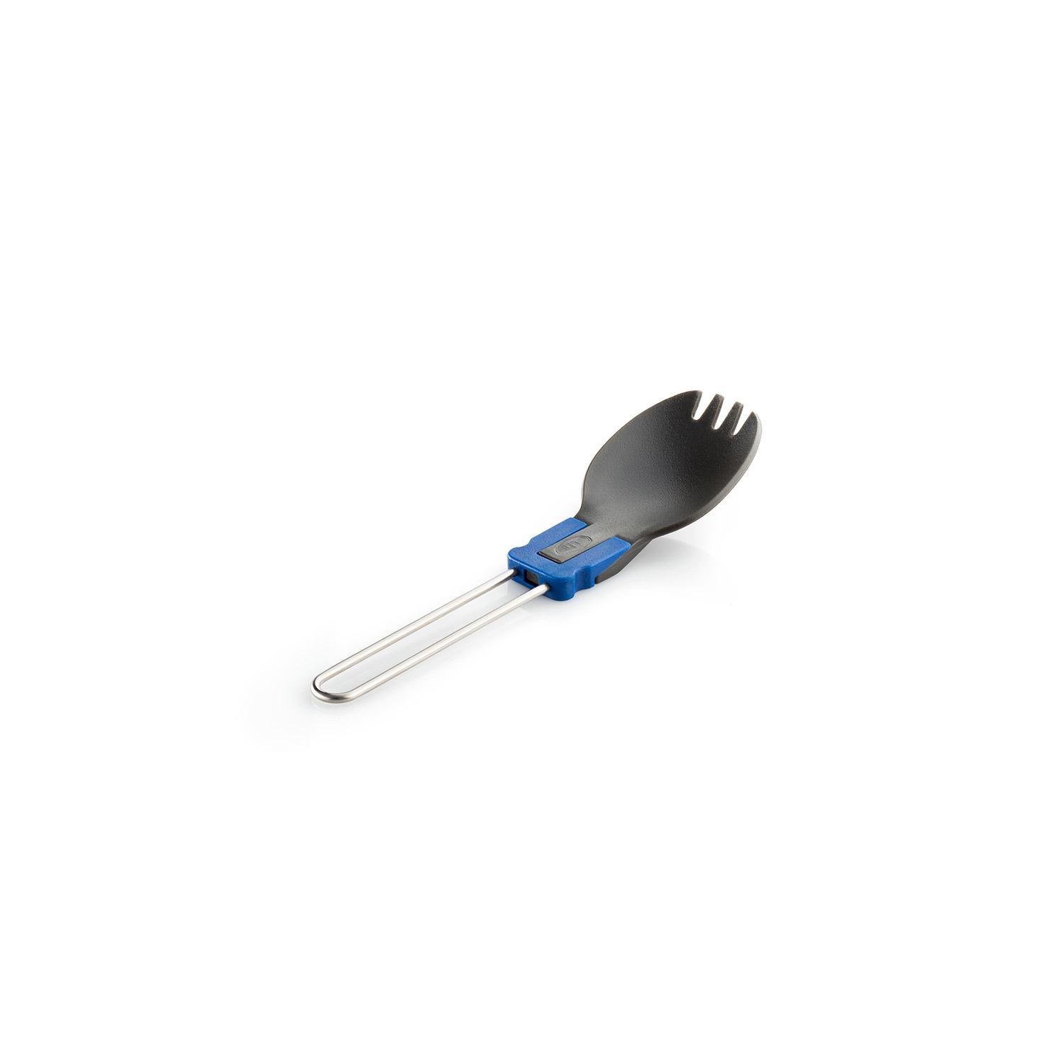 Product gallery image number 1 for product Folding Spork
