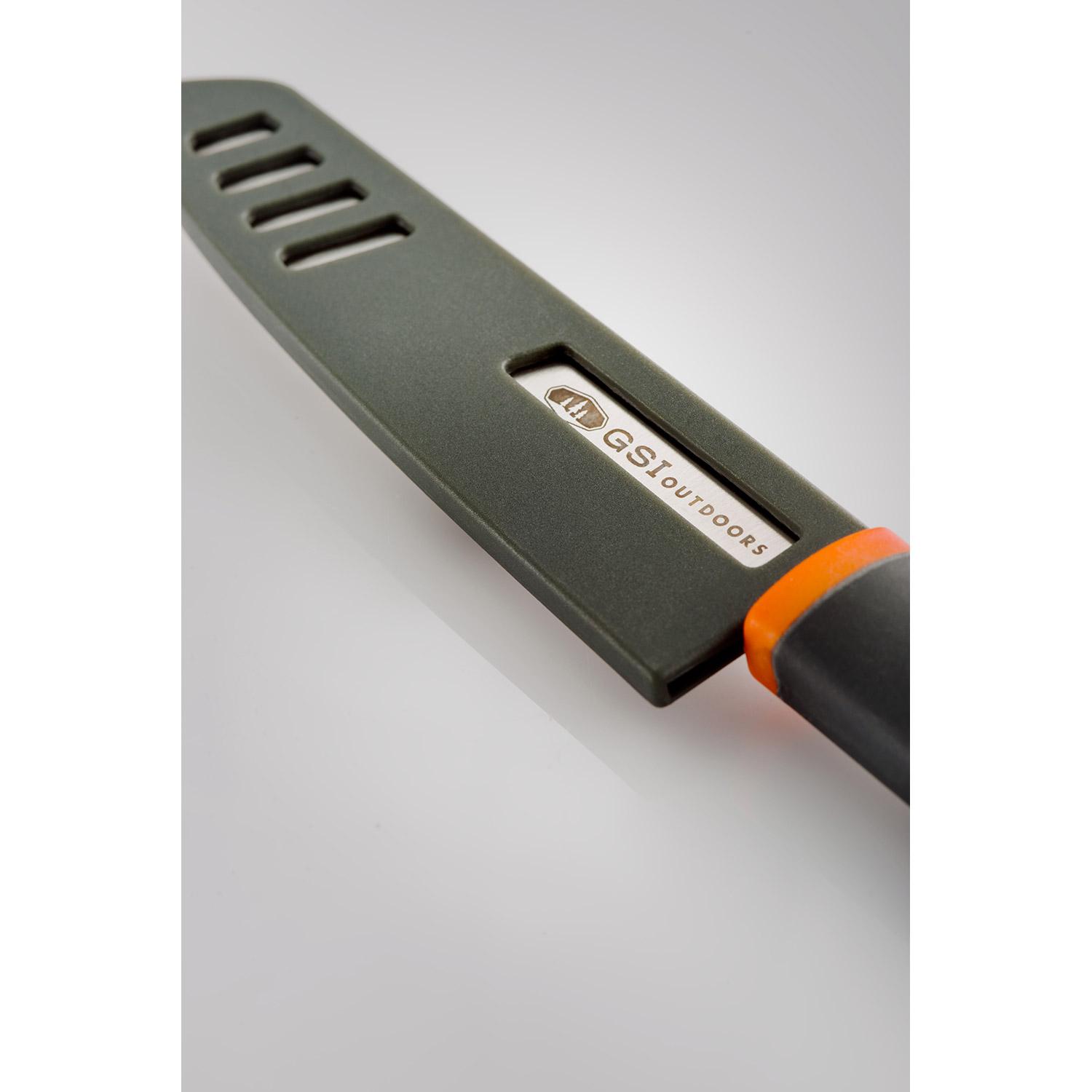 Product gallery image number 4 for product Santoku 4 Inch Paring Knife