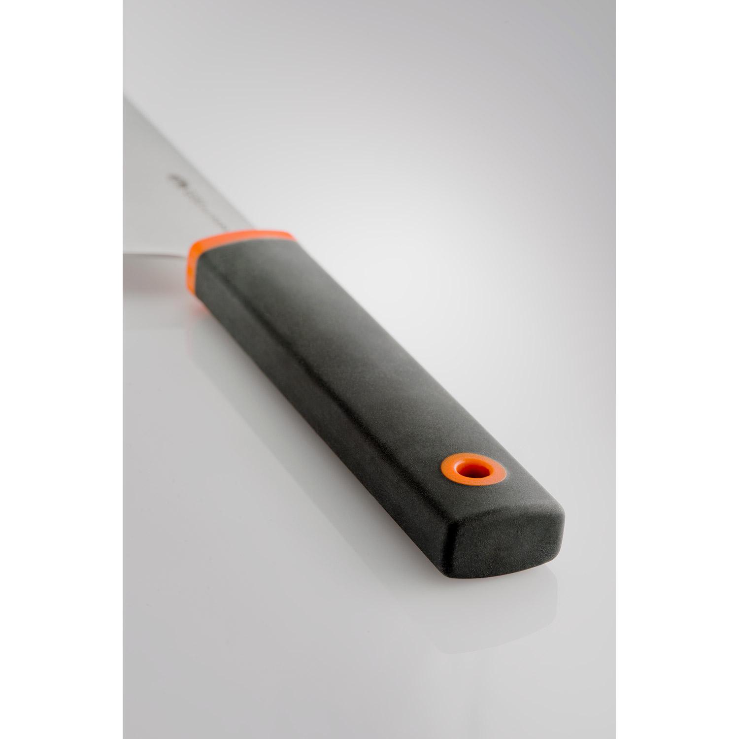 Product gallery image number 4 for product Santoku 6 Inch Chef Knife