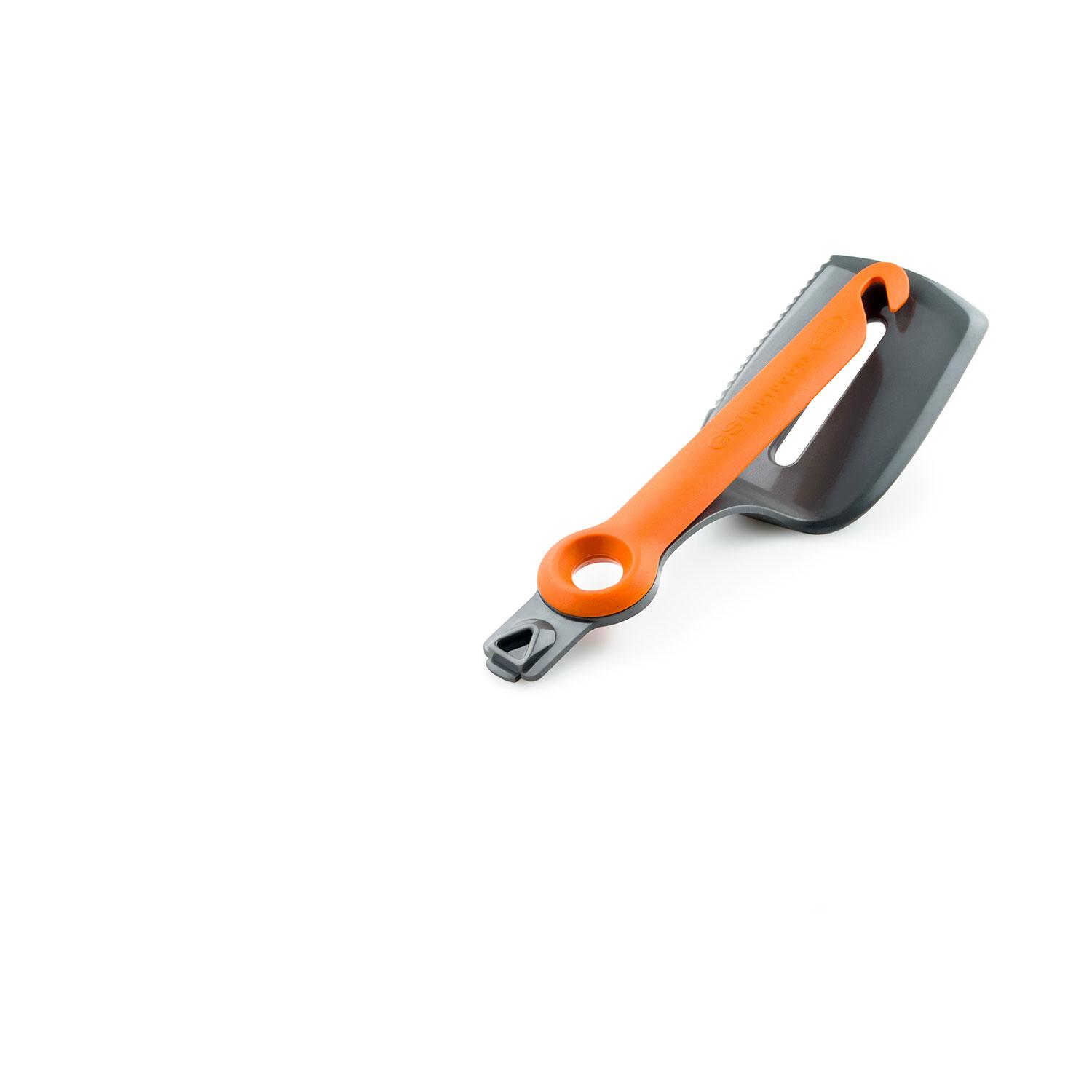 Product gallery image number 2 for product Pivot Spatula