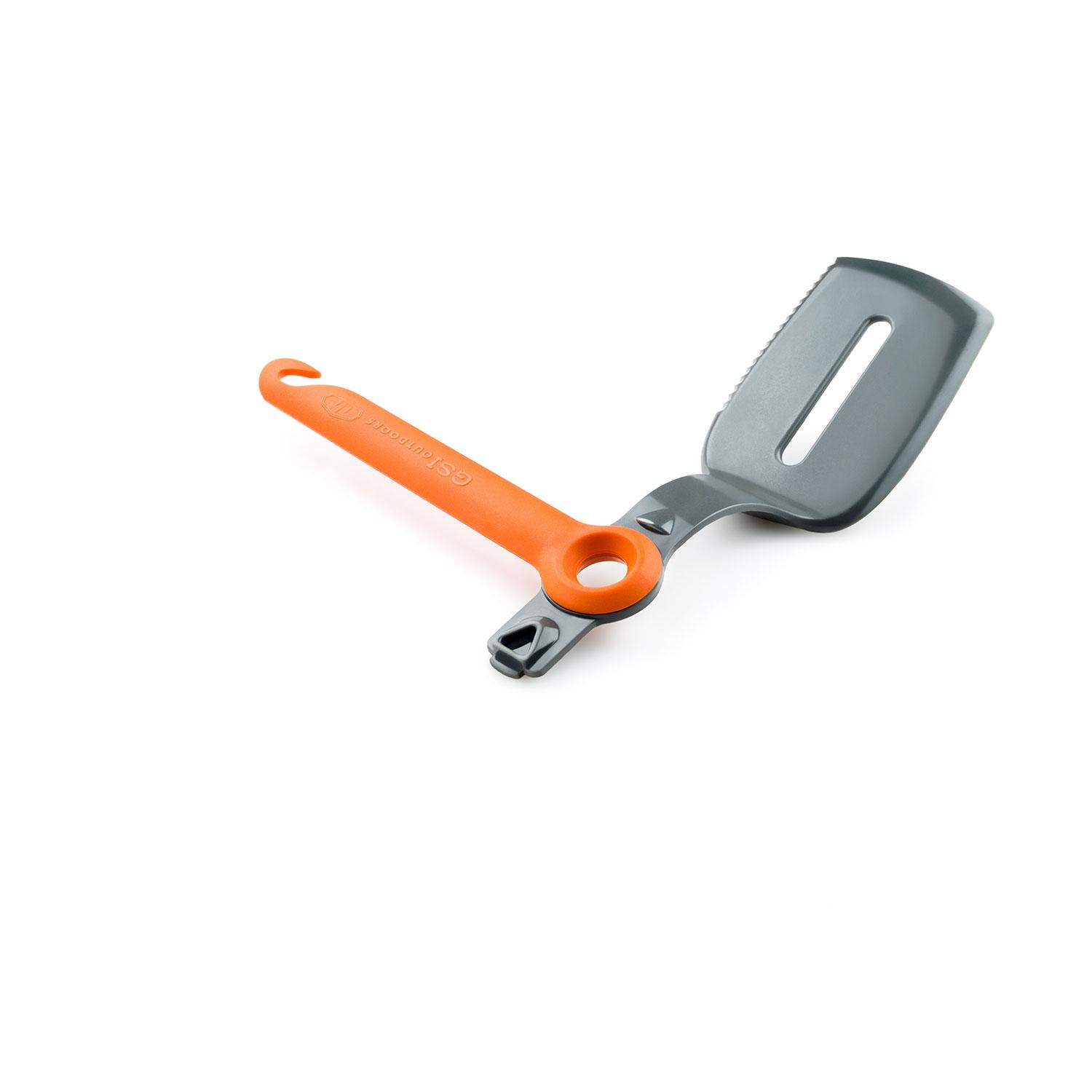 Product gallery image number 3 for product Pivot Spatula