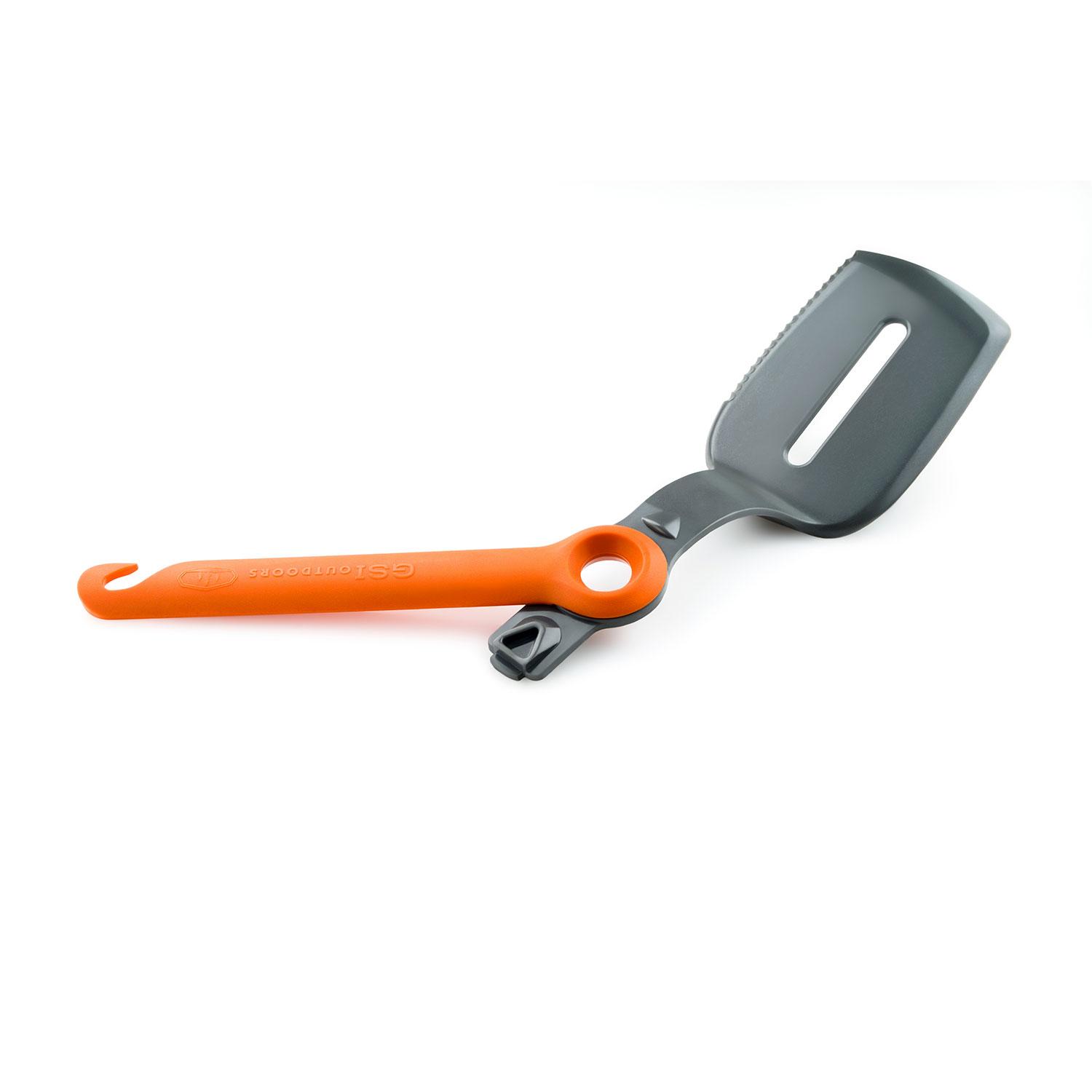 Product gallery image number 4 for product Pivot Spatula