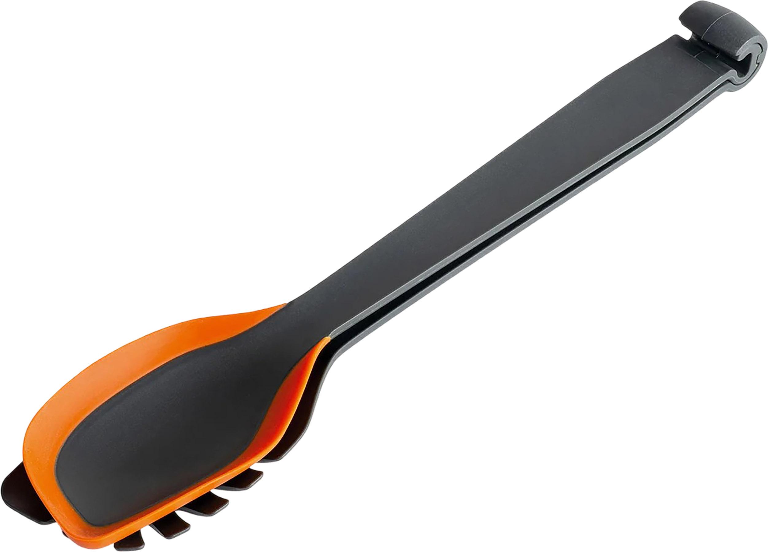 Product gallery image number 2 for product 3-in-1 Food Tongs