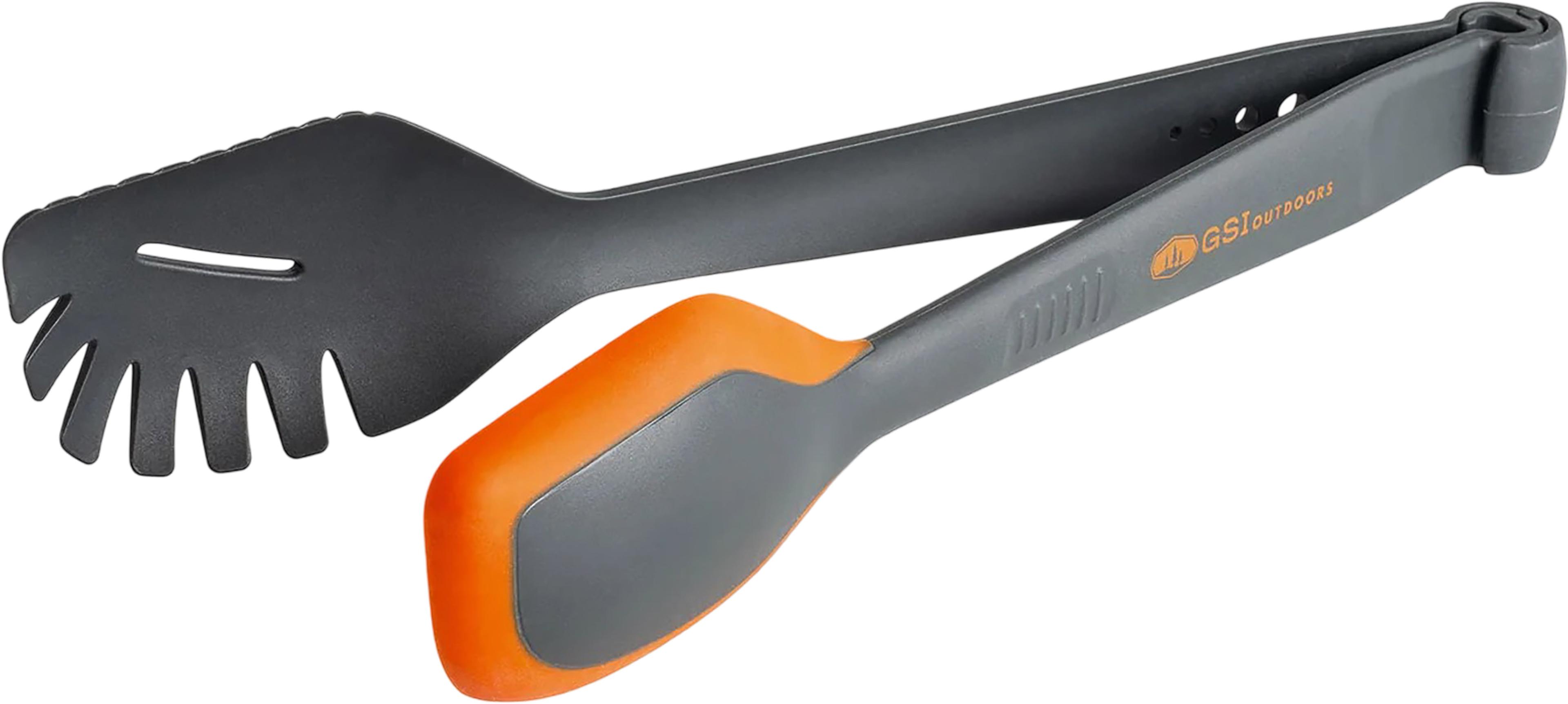 Product image for 3-in-1 Food Tongs