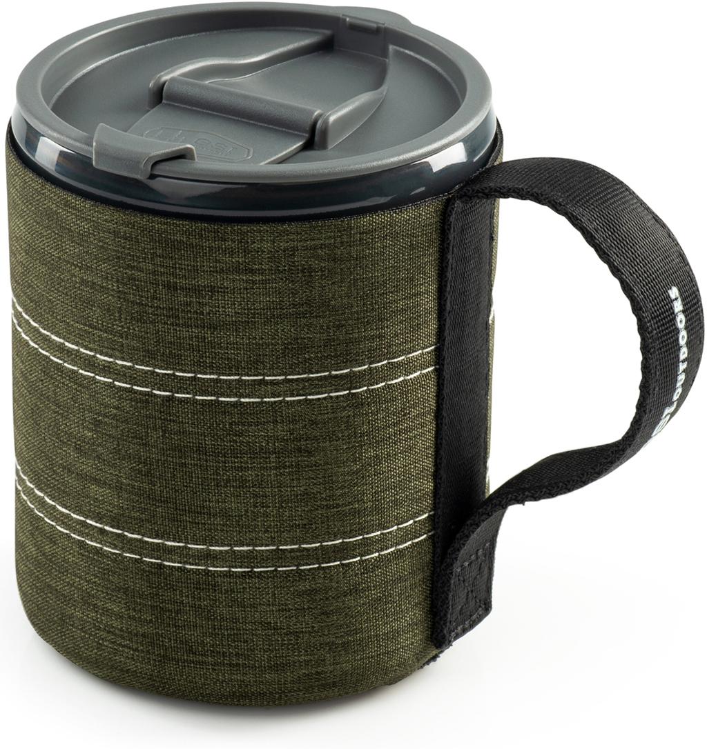 Product gallery image number 1 for product Infinity Backpacker Mug