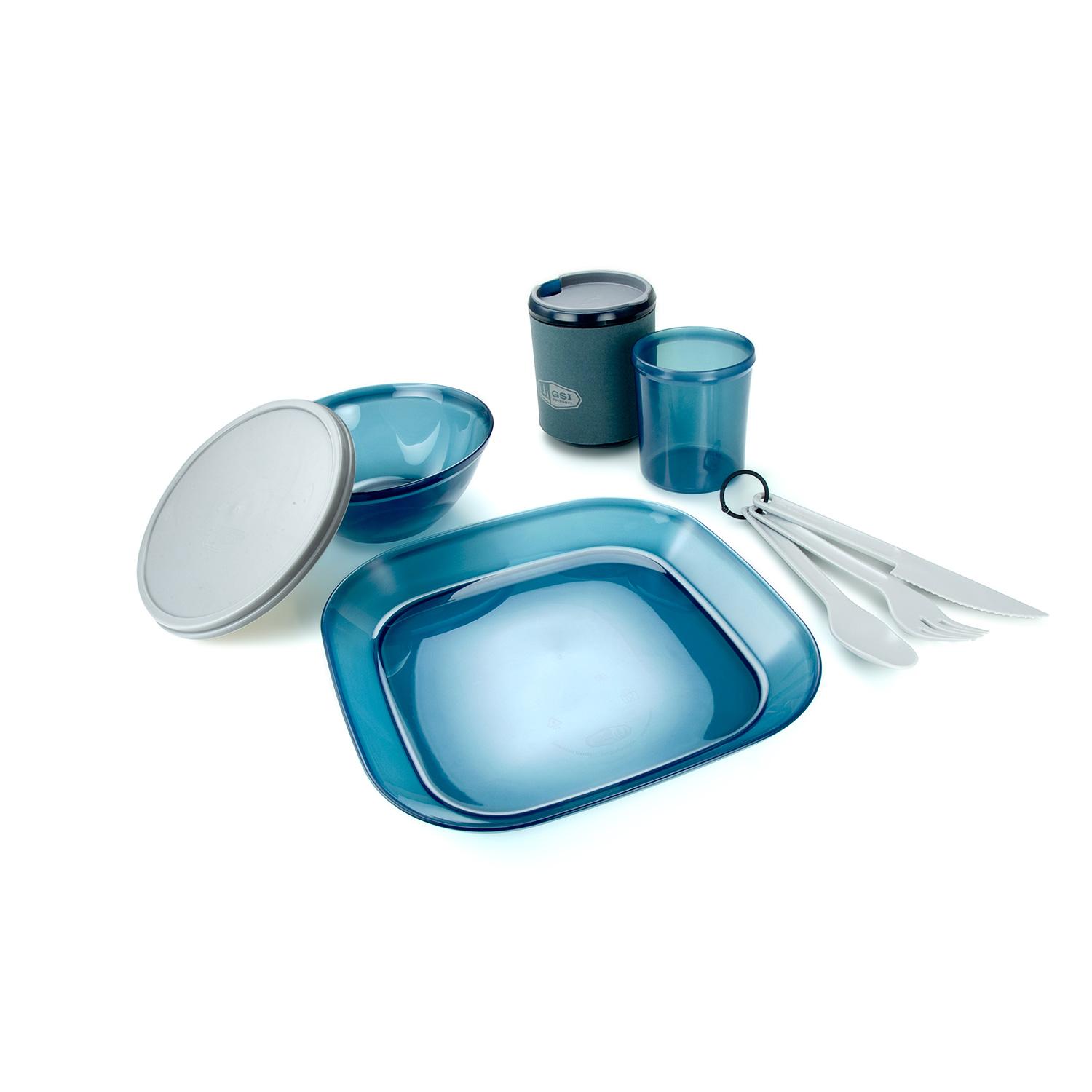 Product image for Infinity 1 Person Tableset