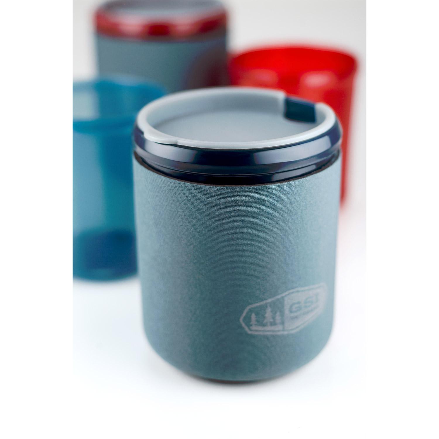 Product gallery image number 3 for product Infinity 4 Person Deluxe Table set