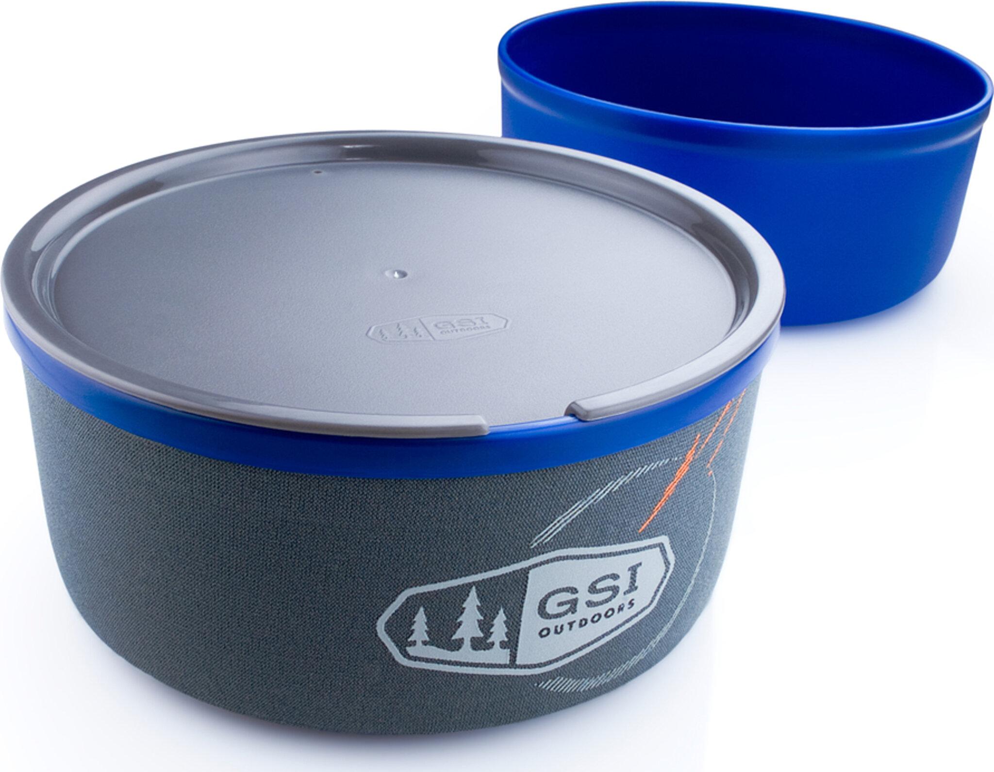 Product gallery image number 2 for product Ultralight Nesting Bowl + Mug