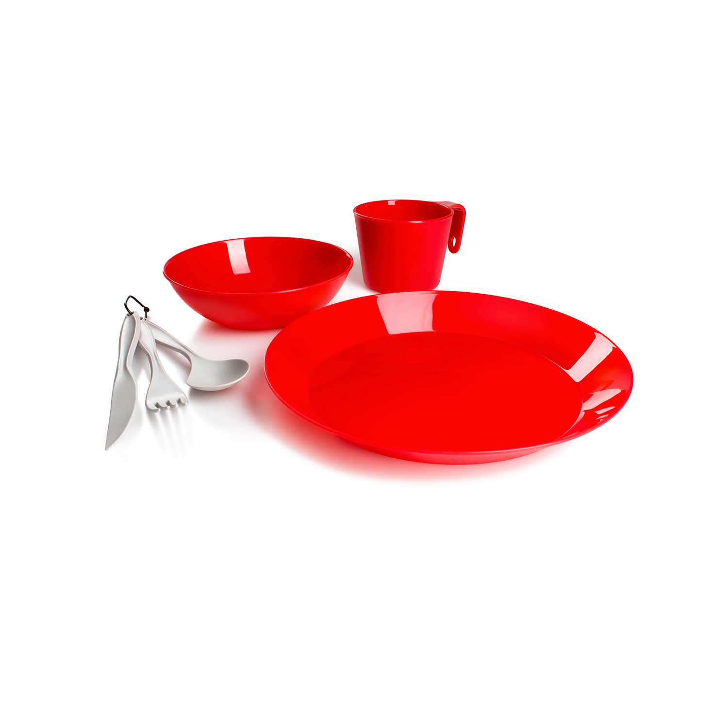 Product image for Cascadian 1 Person Table Set