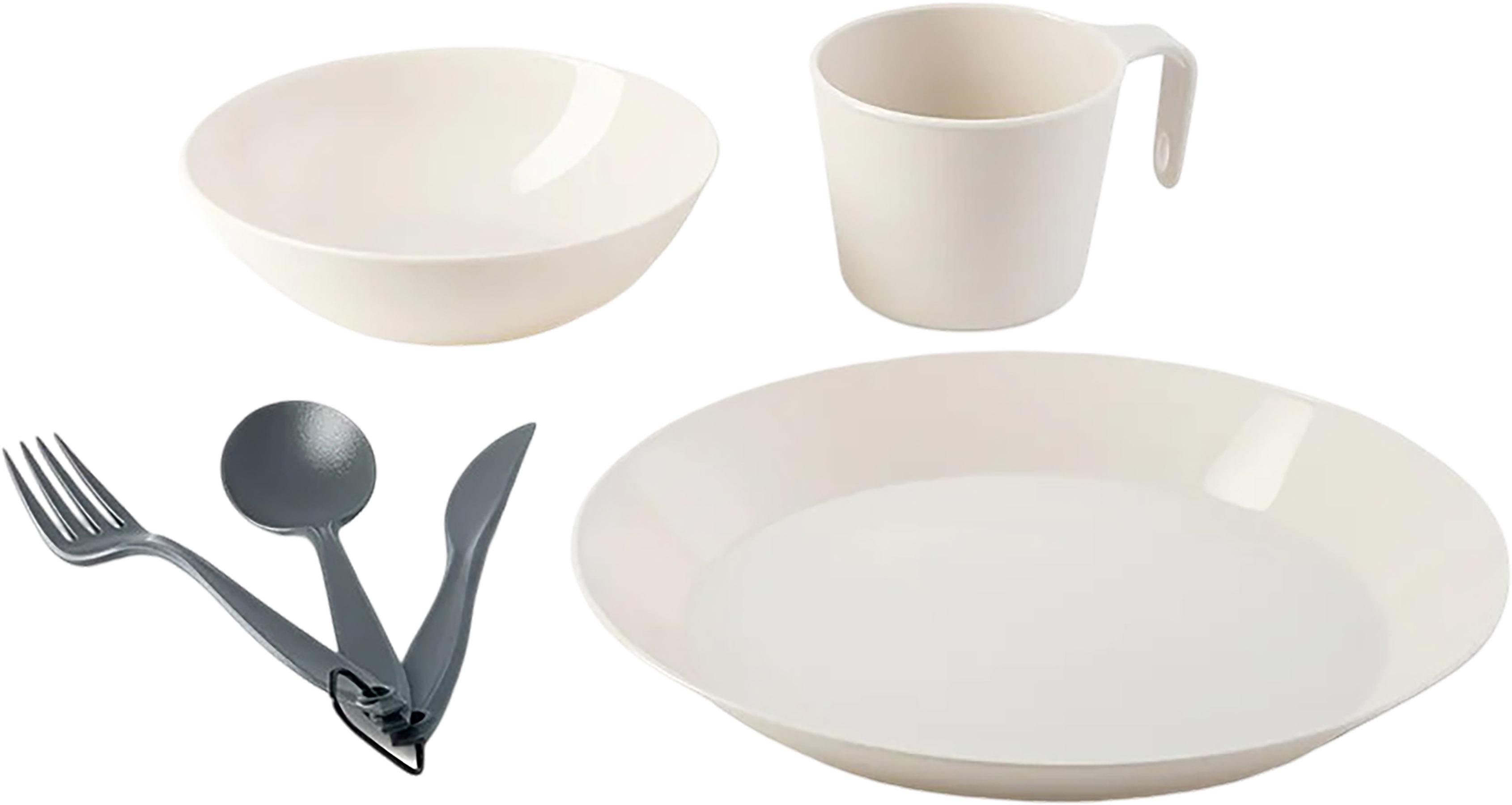 Product image for Cascadian 1 Person Table Set