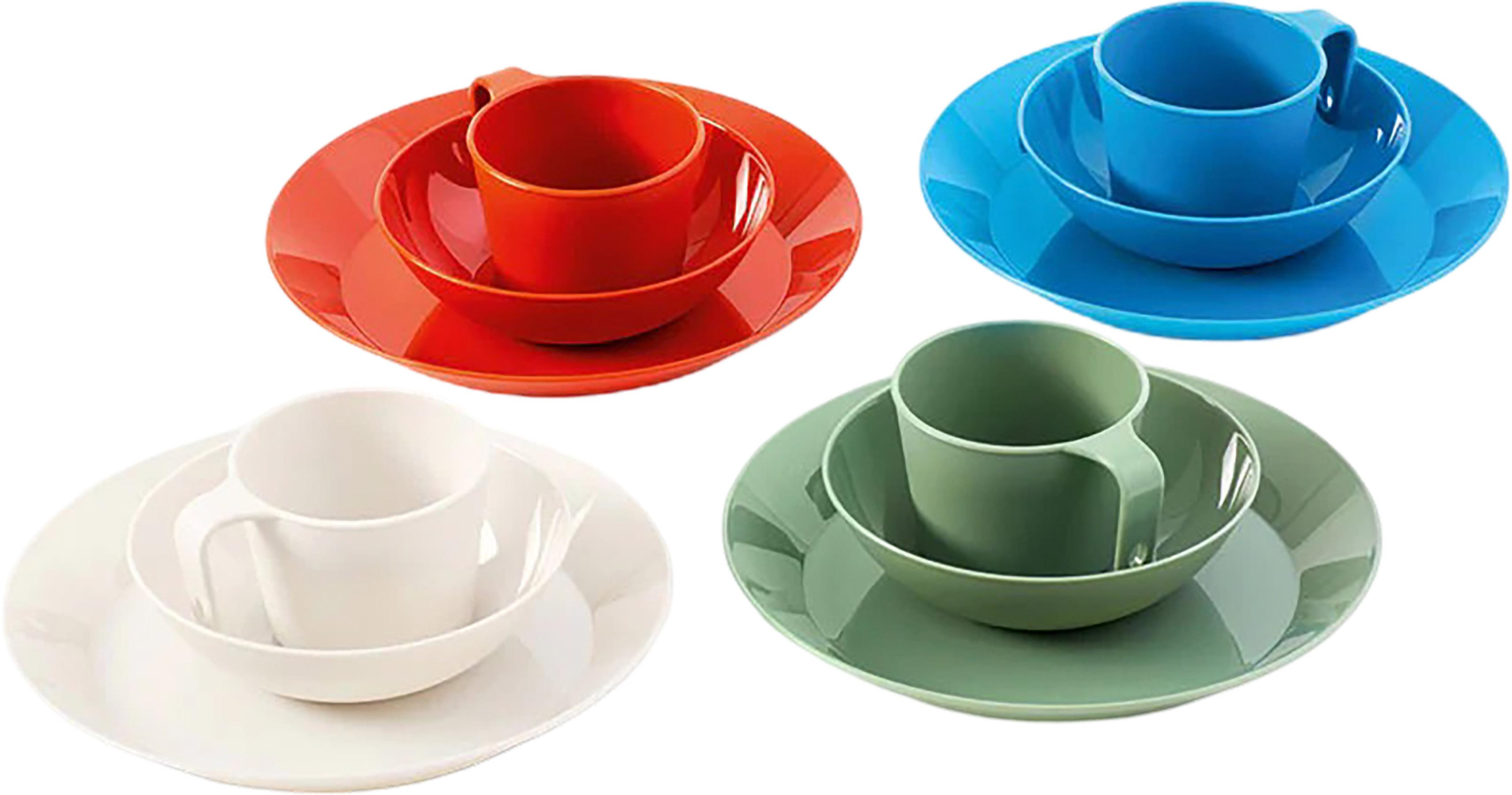 Product image for Cascadian 4 Person Table Set