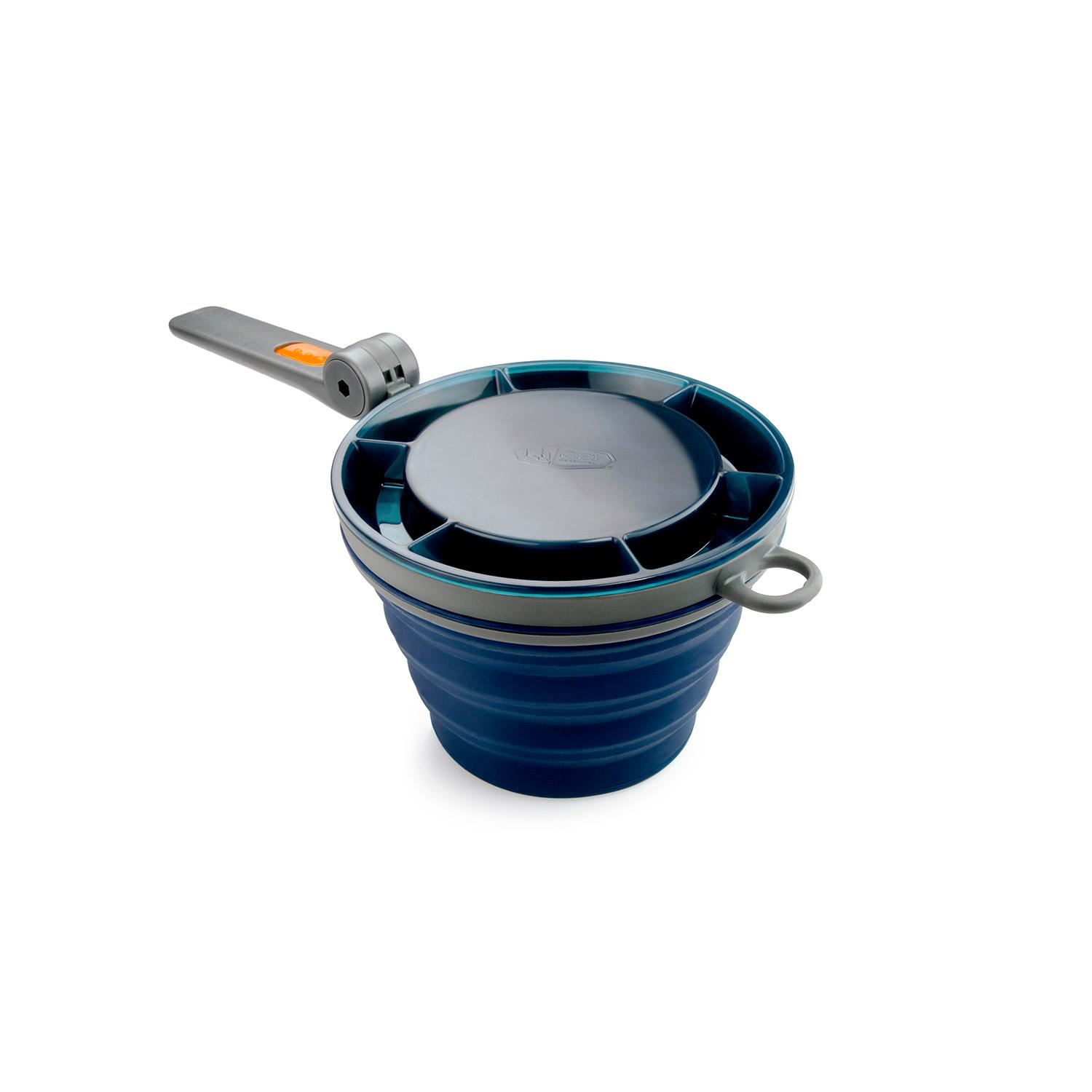 Product gallery image number 5 for product Collapsible Fairshare Mug