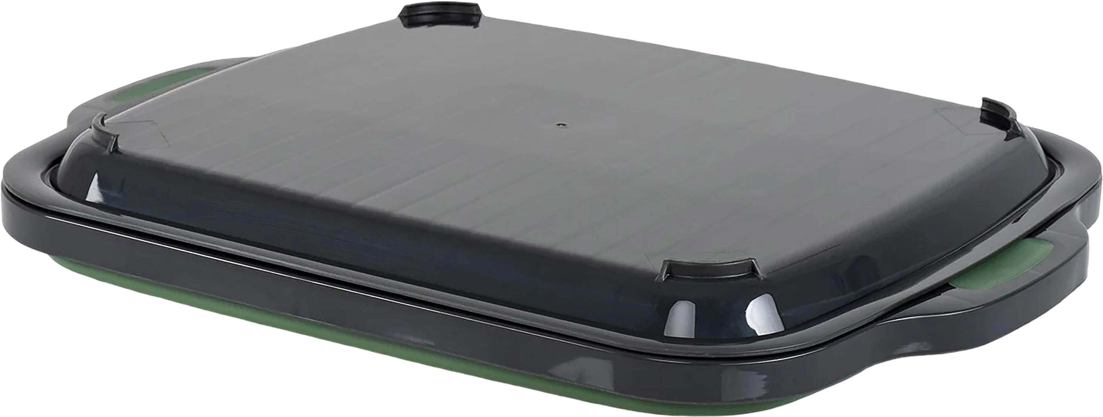 Product gallery image number 2 for product Escape Dish Rack Set