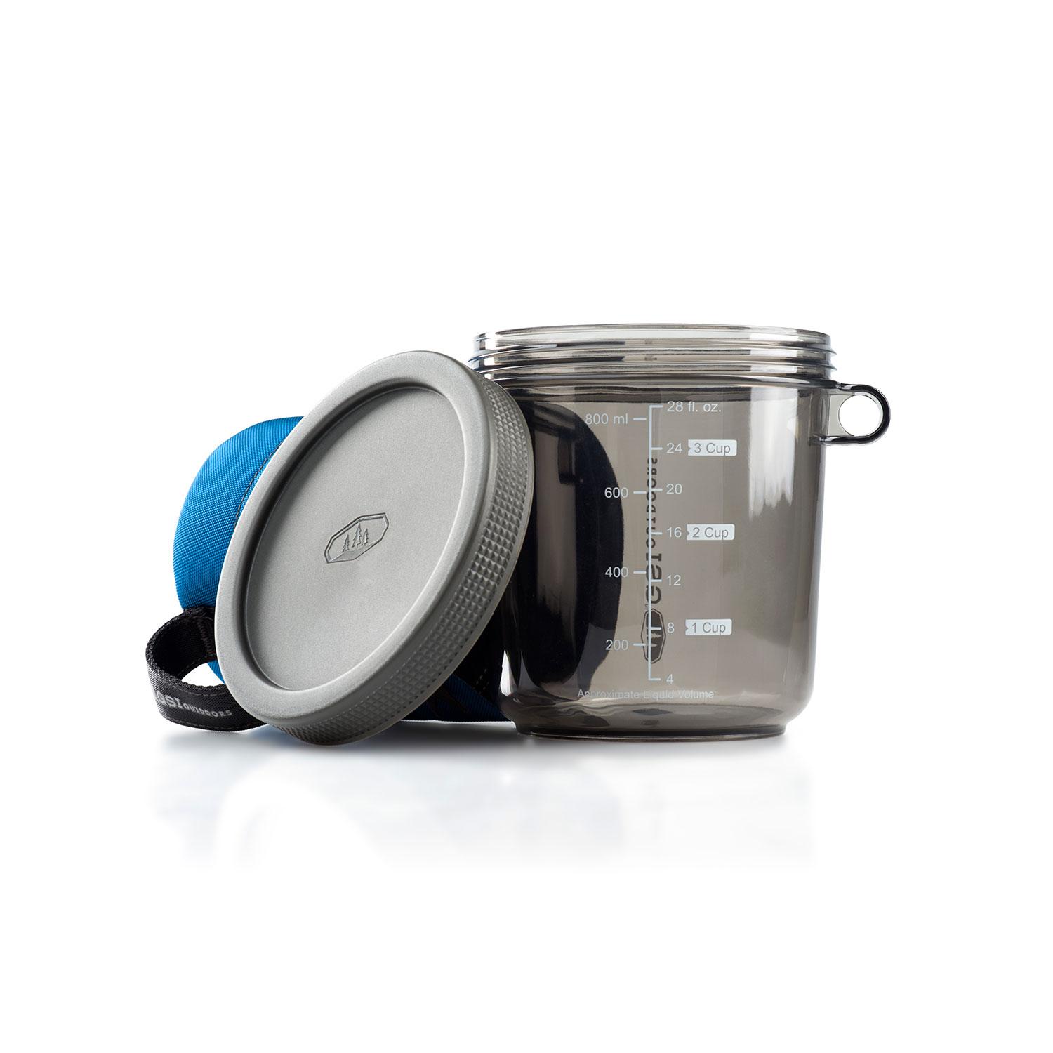 Product gallery image number 2 for product Fairshare Mug II